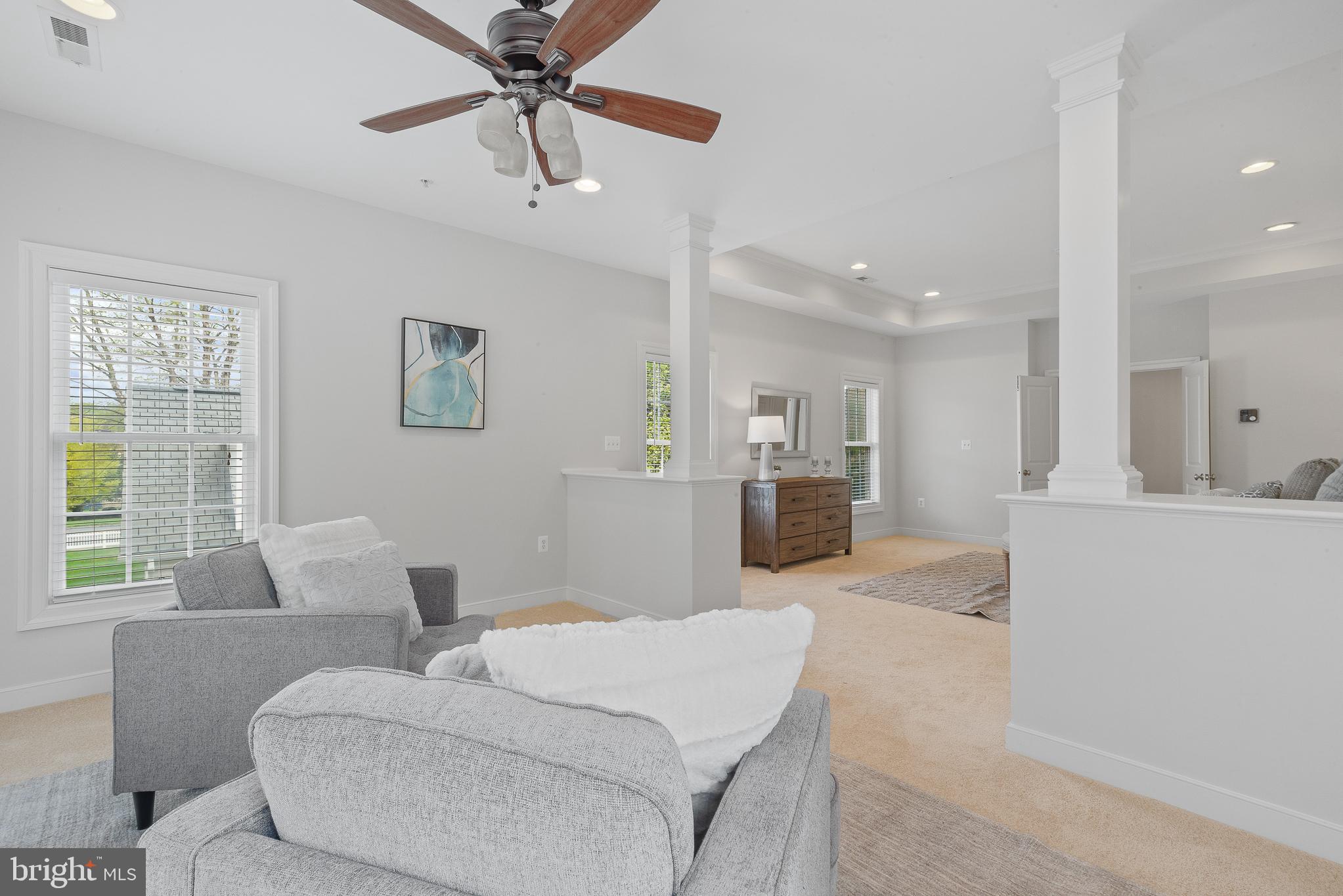 AUBURN VILLAGE AT SANDY SPRING - Residential