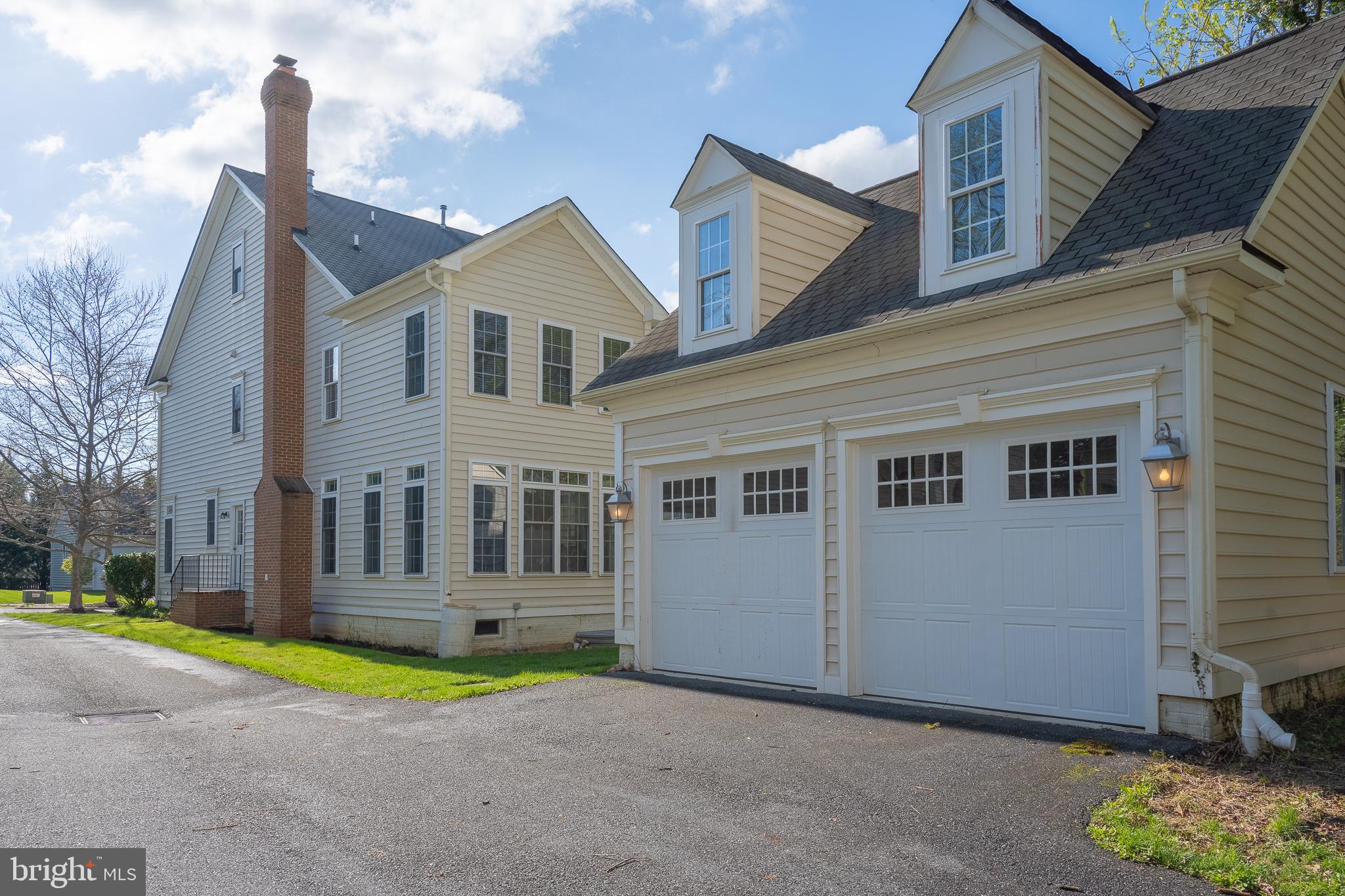 17818 AUBURN VILLAGE DRIVE