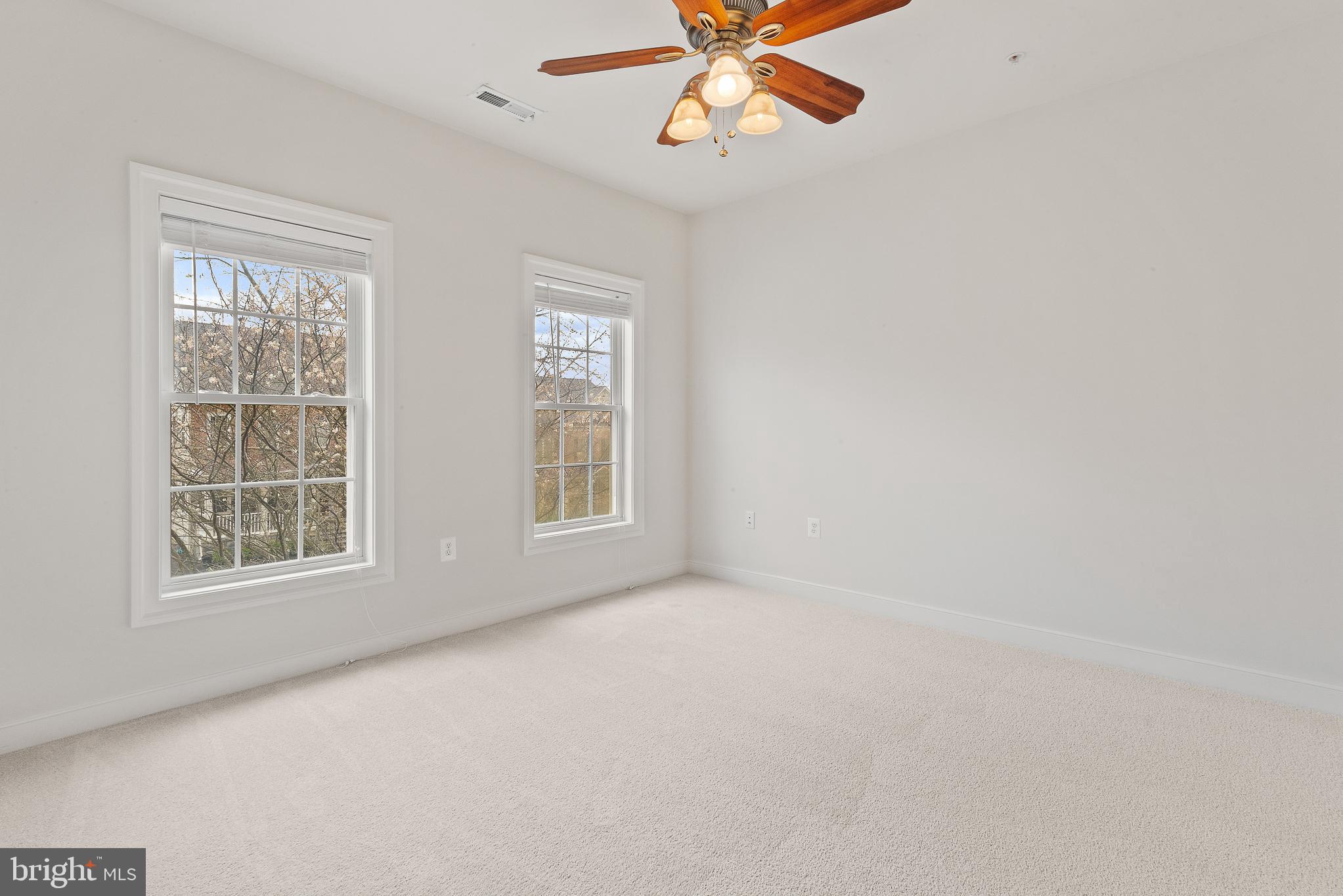 AUBURN VILLAGE AT SANDY SPRING - Residential