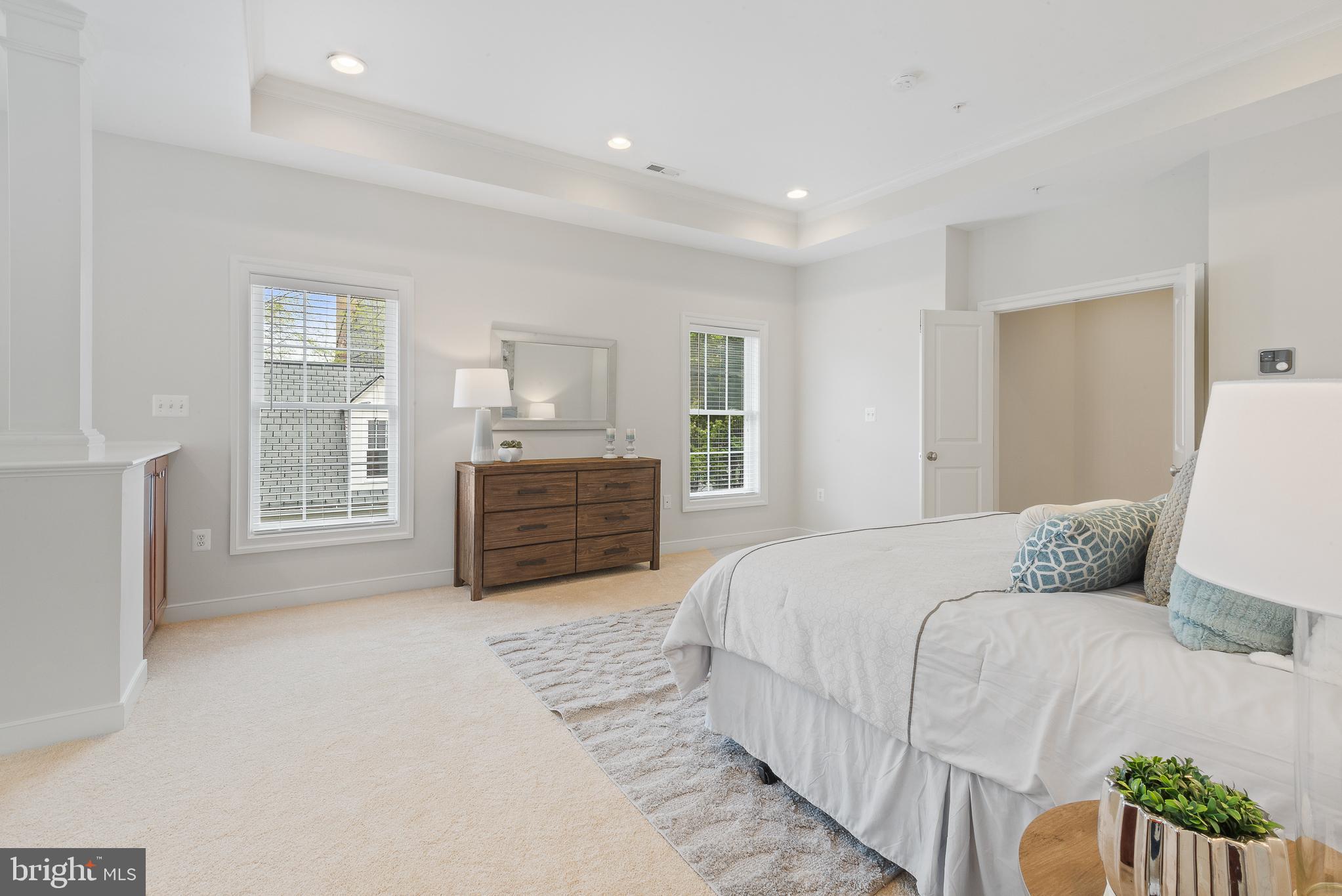 AUBURN VILLAGE AT SANDY SPRING - Residential