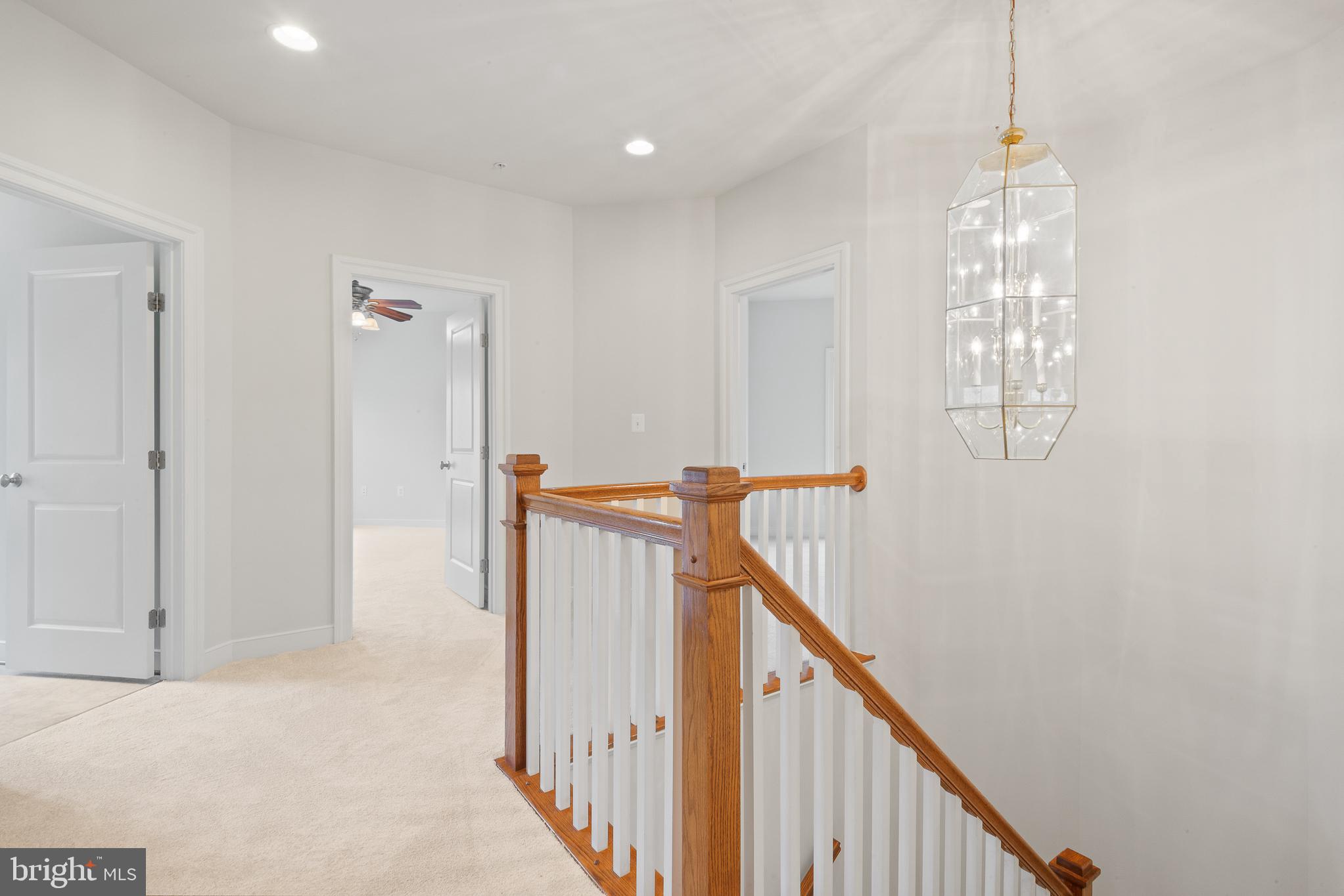 AUBURN VILLAGE AT SANDY SPRING - Residential