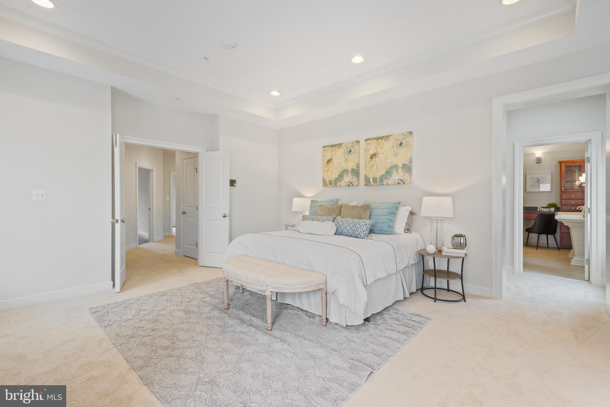 AUBURN VILLAGE AT SANDY SPRING - Residential