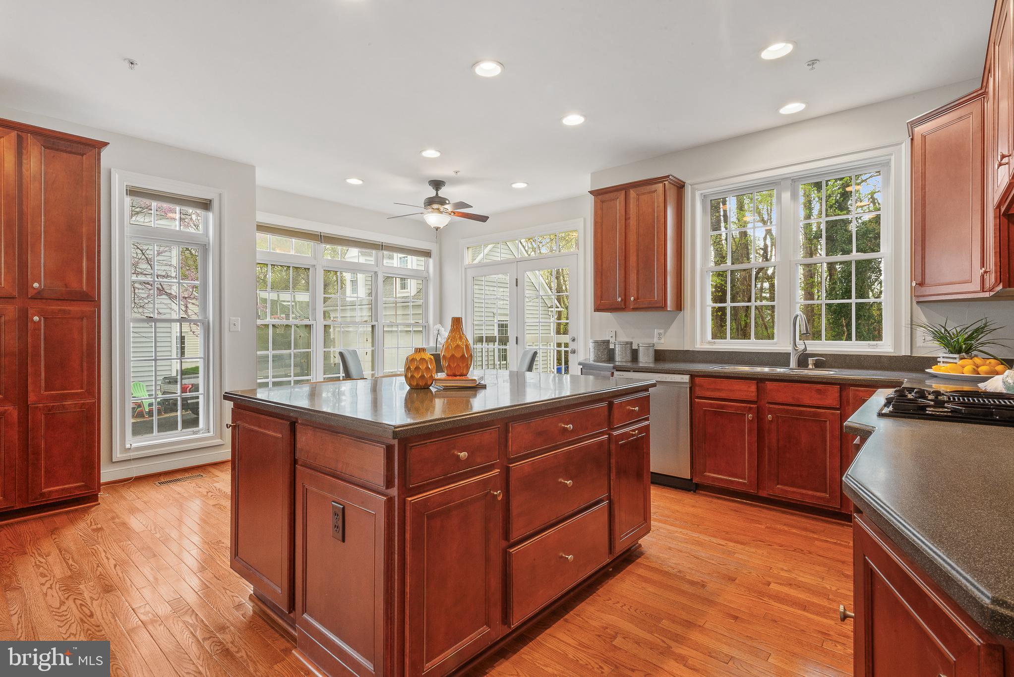 AUBURN VILLAGE AT SANDY SPRING - Residential