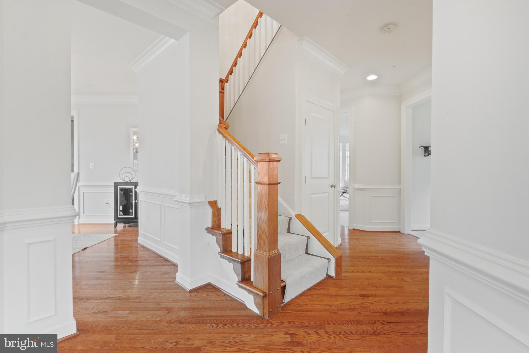 AUBURN VILLAGE AT SANDY SPRING - Residential