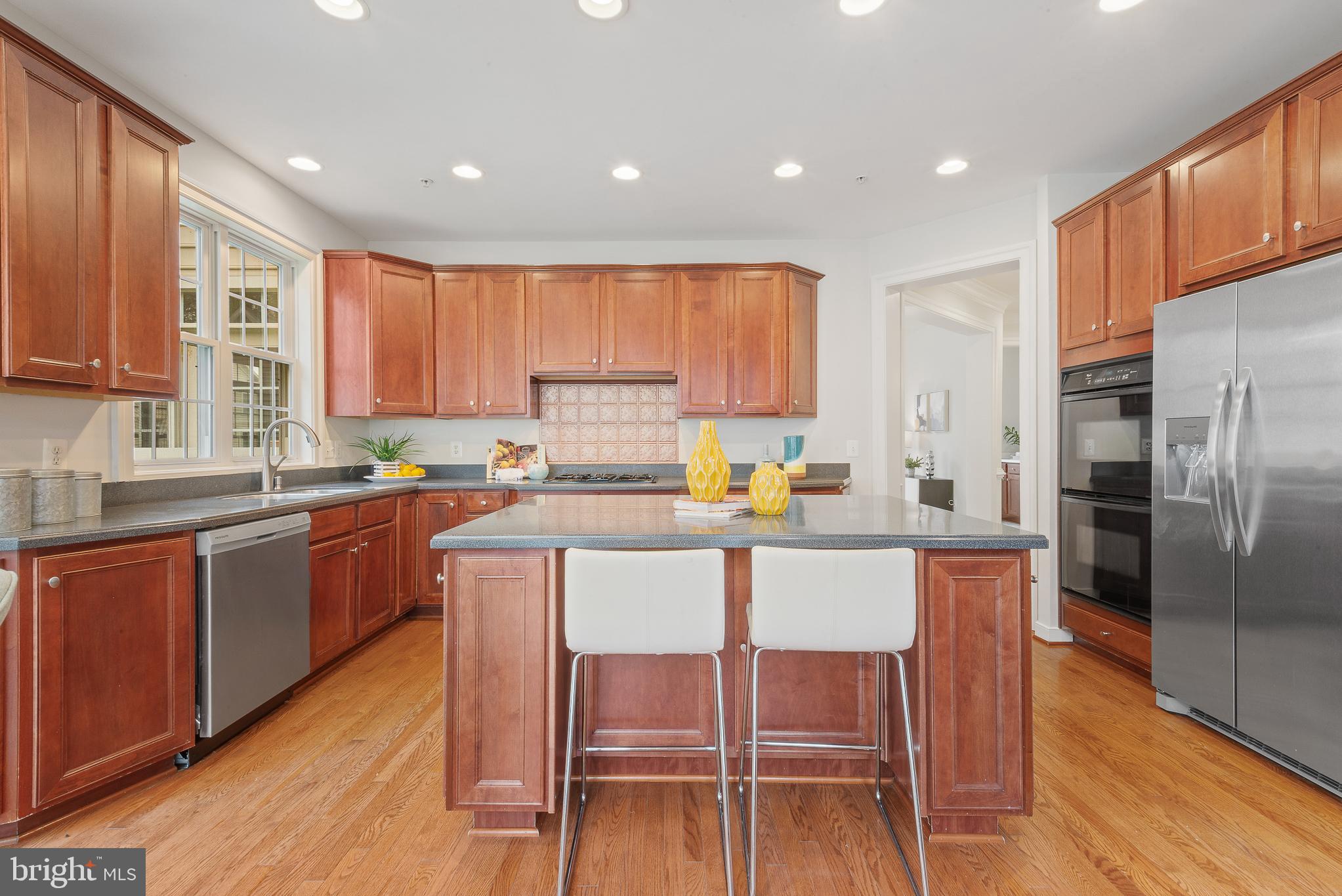 AUBURN VILLAGE AT SANDY SPRING - Residential