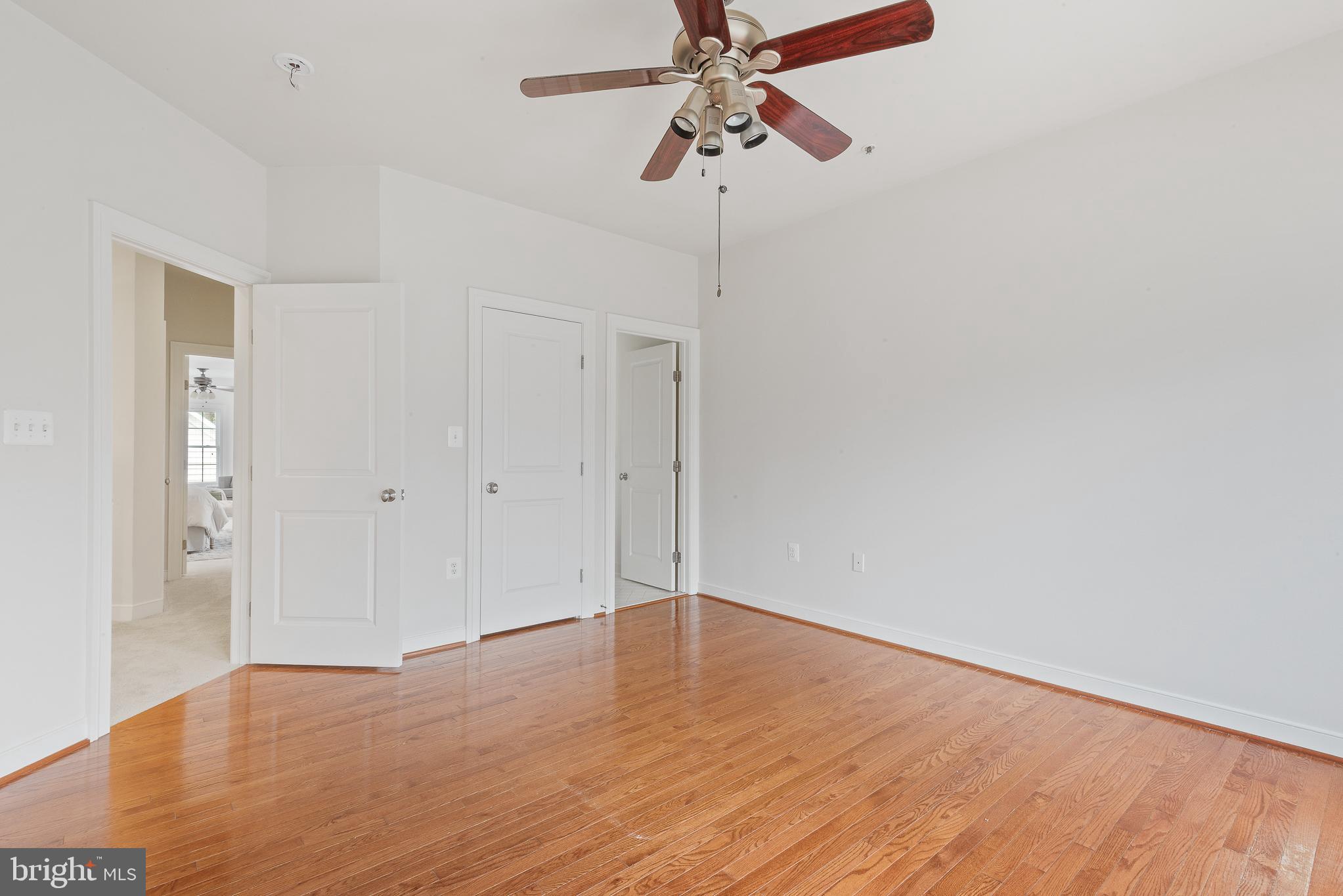 AUBURN VILLAGE AT SANDY SPRING - Residential