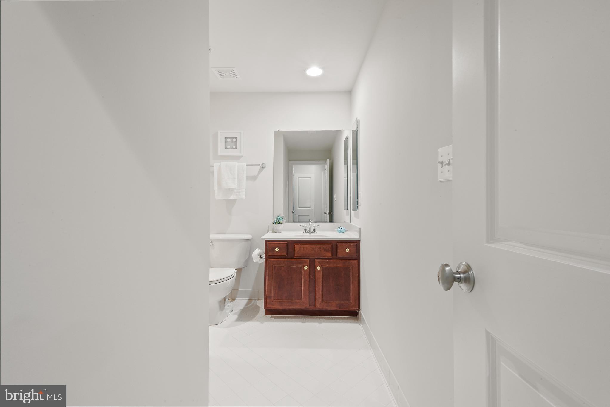 AUBURN VILLAGE AT SANDY SPRING - Residential