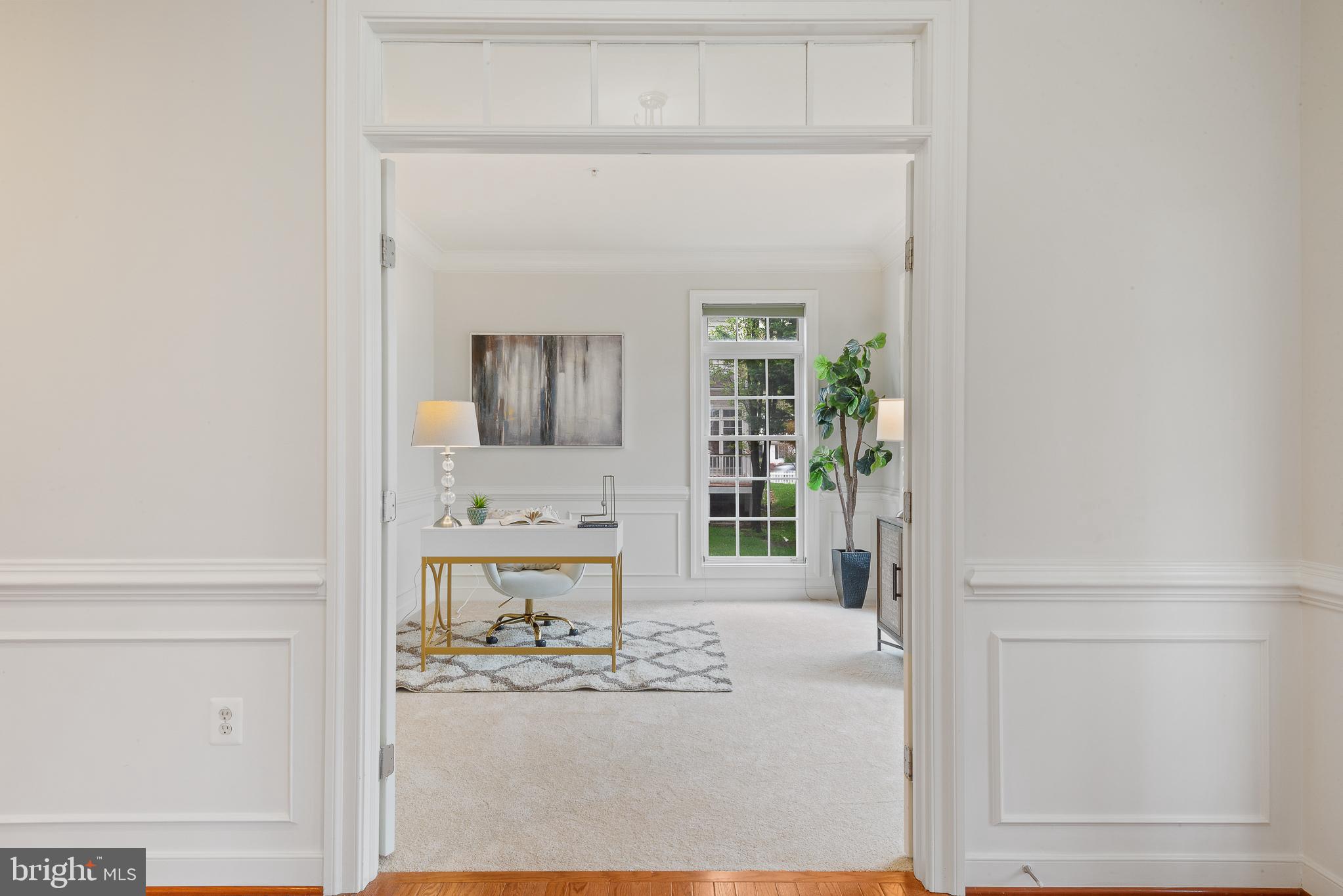 AUBURN VILLAGE AT SANDY SPRING - Residential