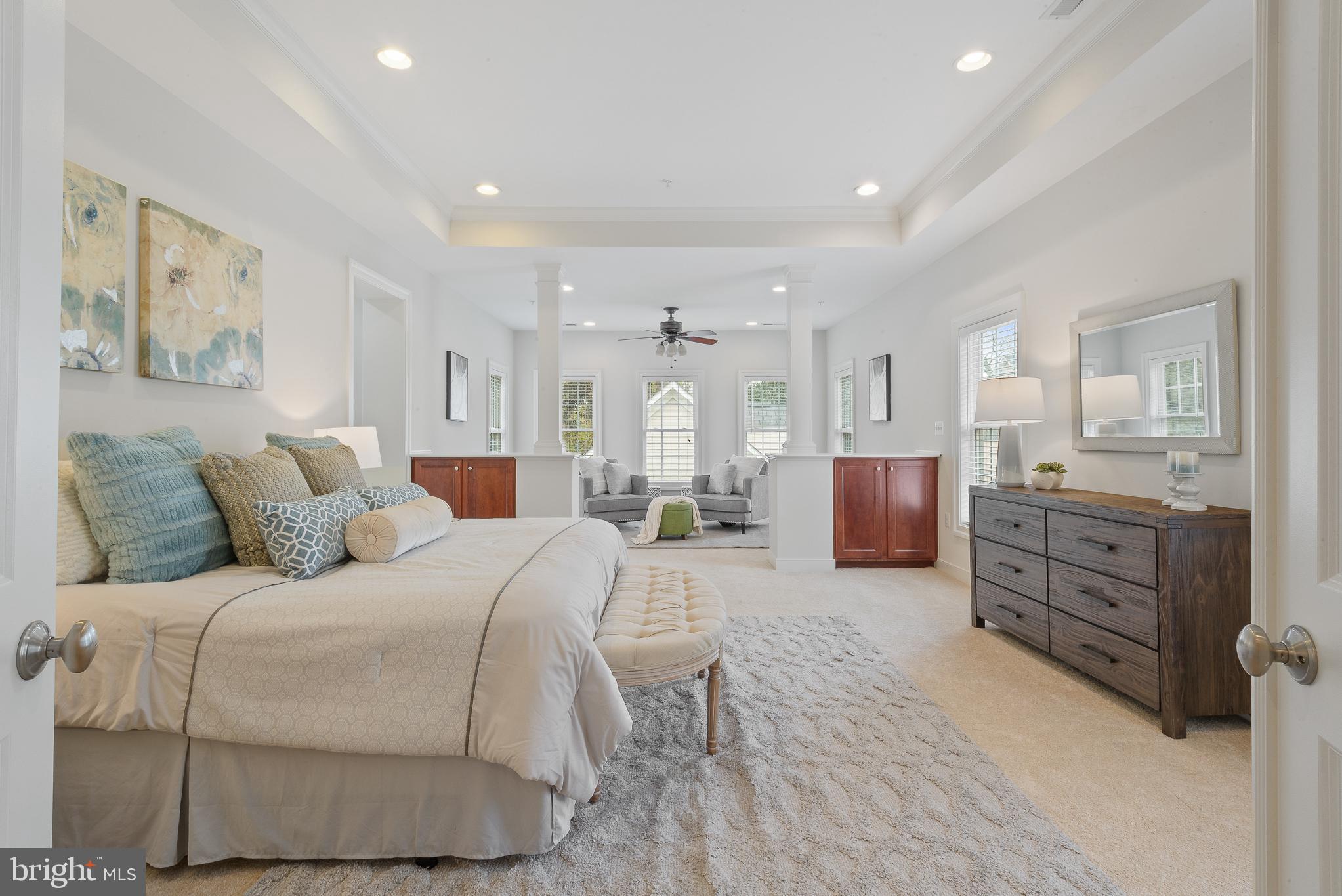 AUBURN VILLAGE AT SANDY SPRING - Residential