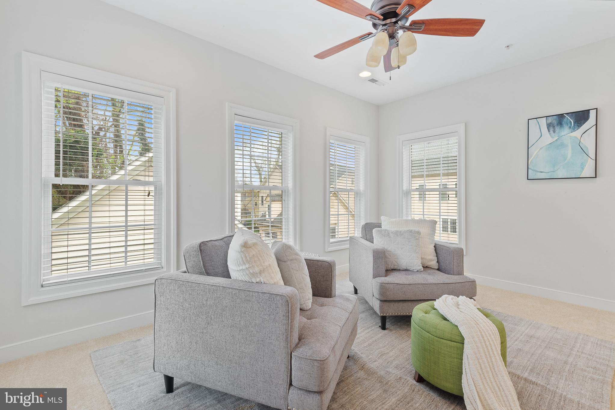 AUBURN VILLAGE AT SANDY SPRING - Residential