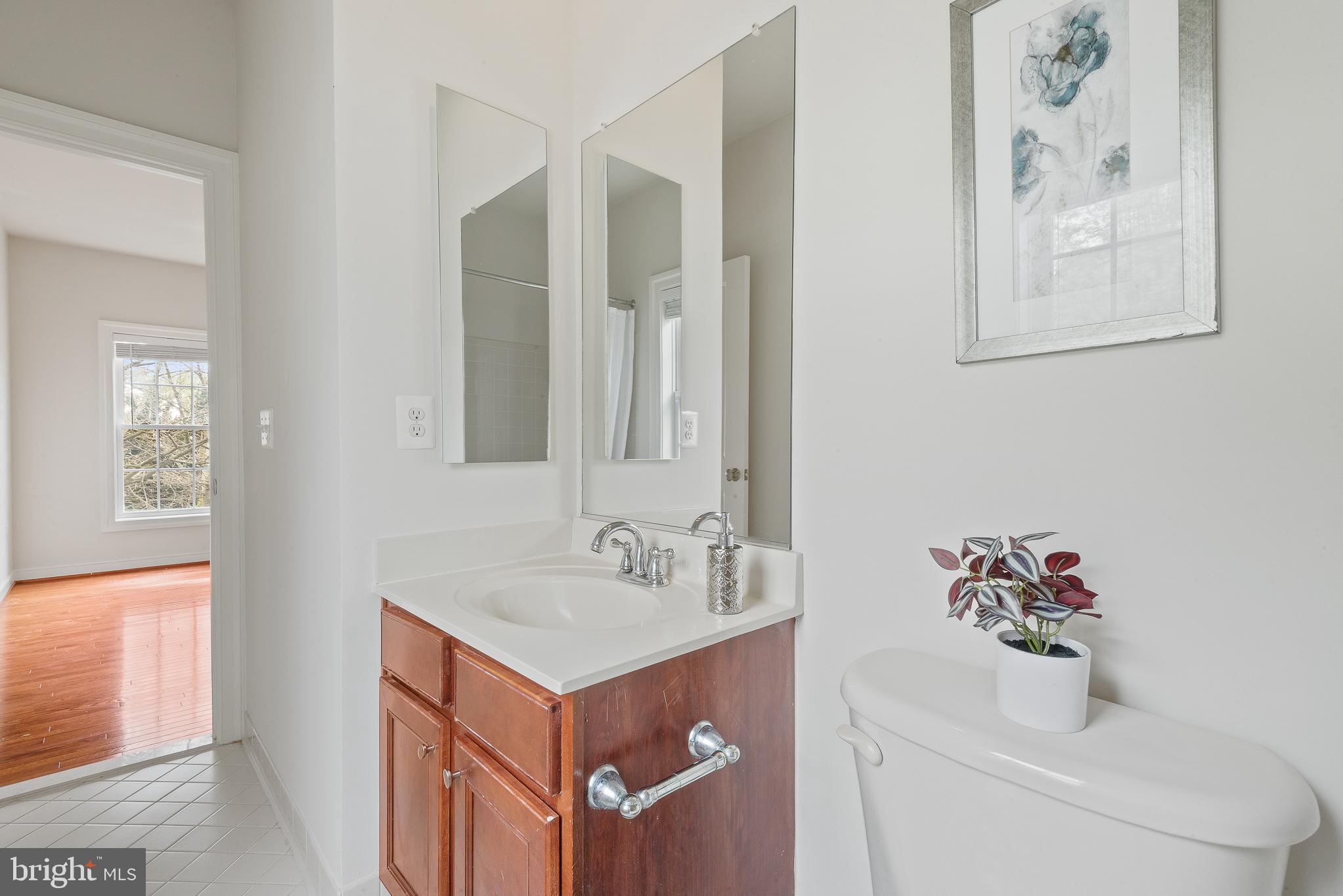 AUBURN VILLAGE AT SANDY SPRING - Residential