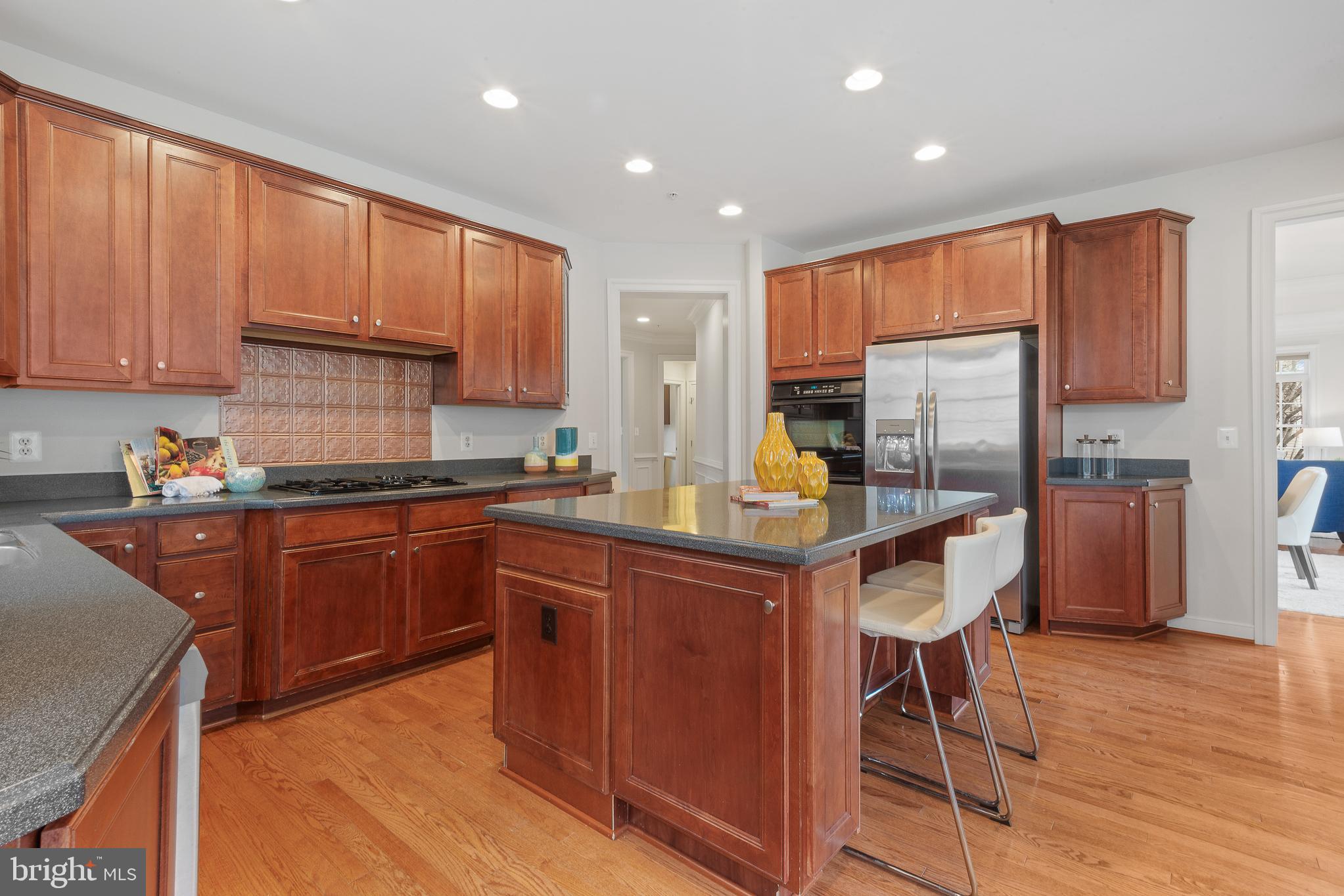 AUBURN VILLAGE AT SANDY SPRING - Residential