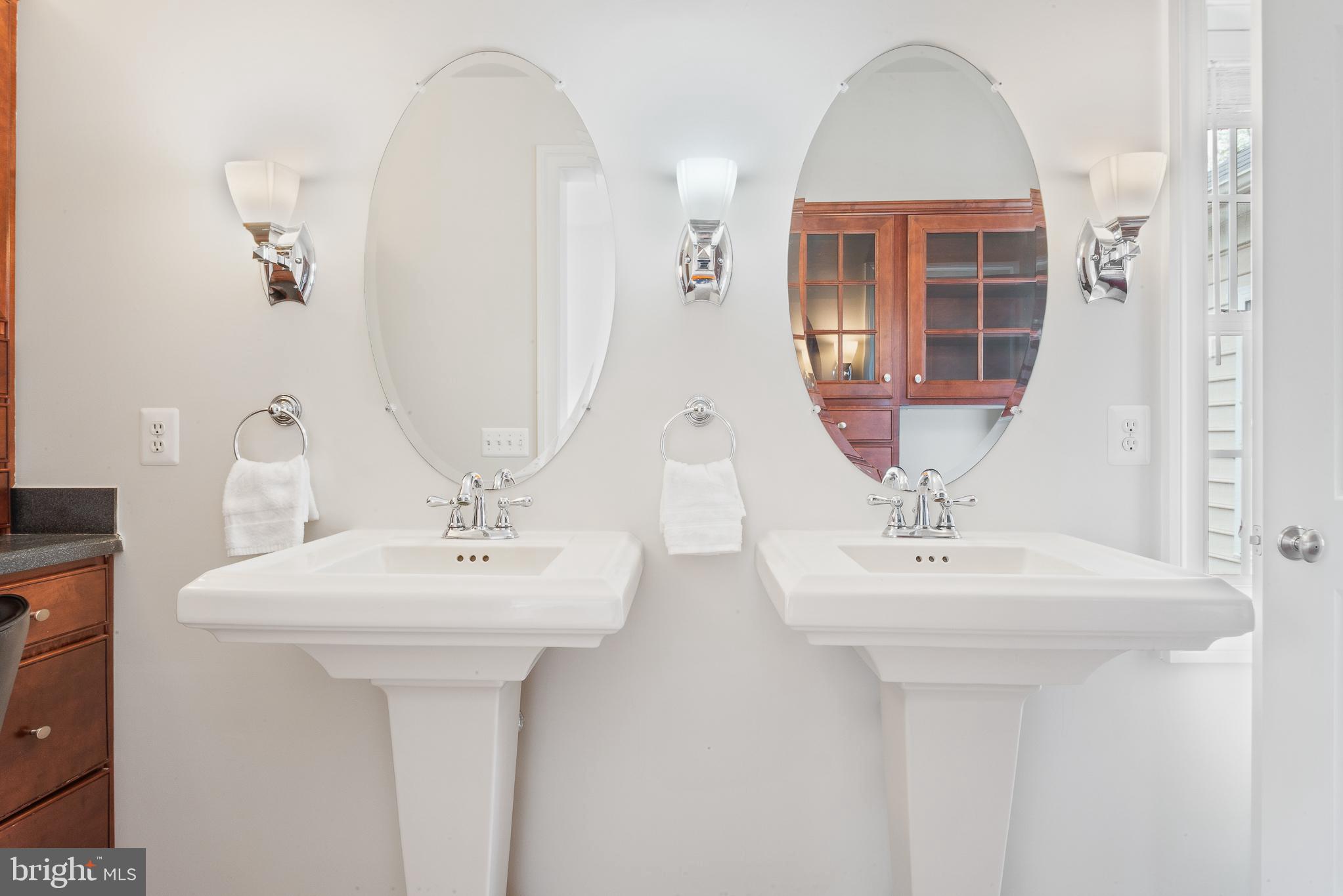 AUBURN VILLAGE AT SANDY SPRING - Residential