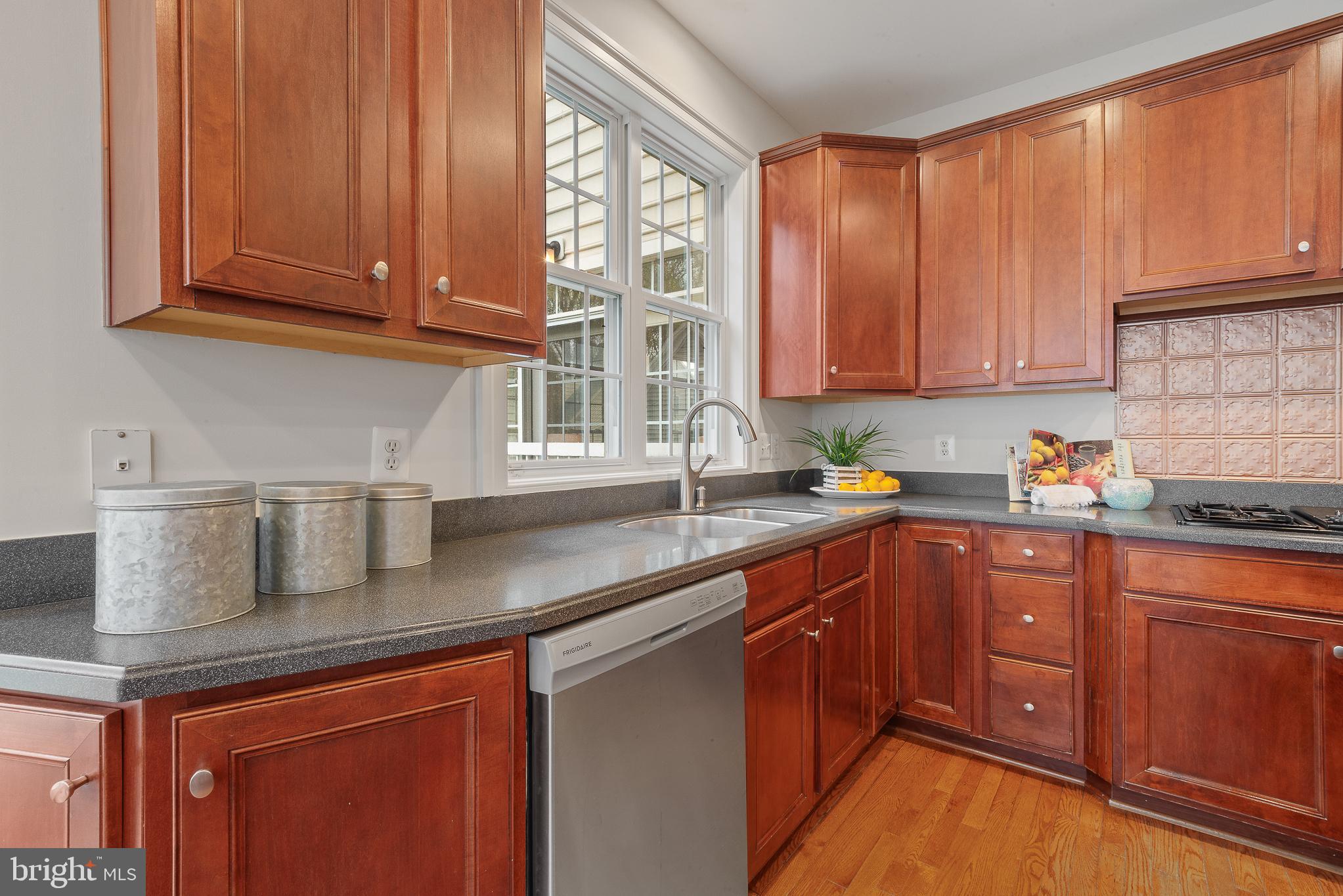 AUBURN VILLAGE AT SANDY SPRING - Residential