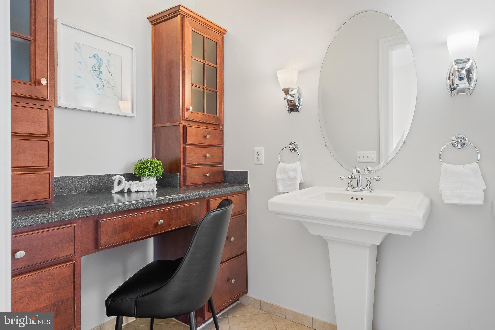 AUBURN VILLAGE AT SANDY SPRING - Residential