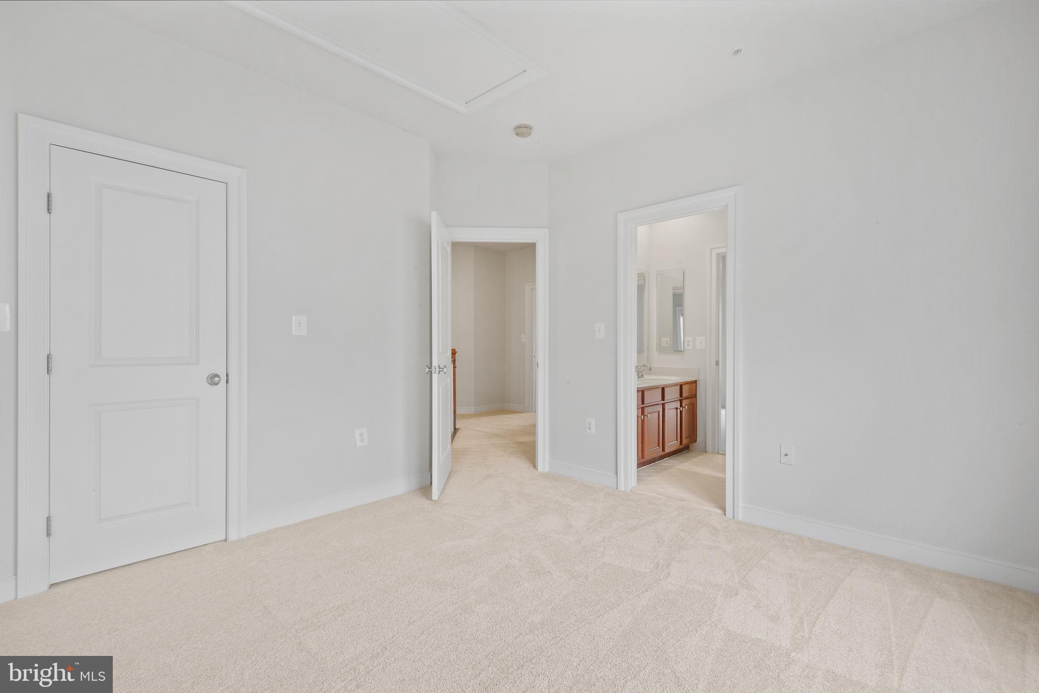 AUBURN VILLAGE AT SANDY SPRING - Residential