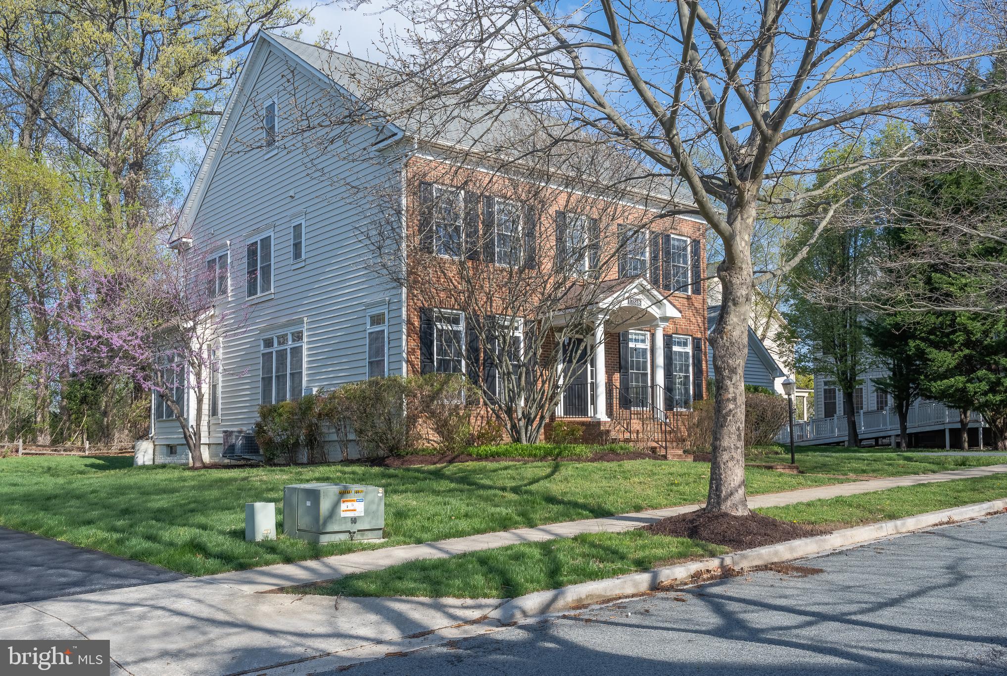 17818 AUBURN VILLAGE DRIVE