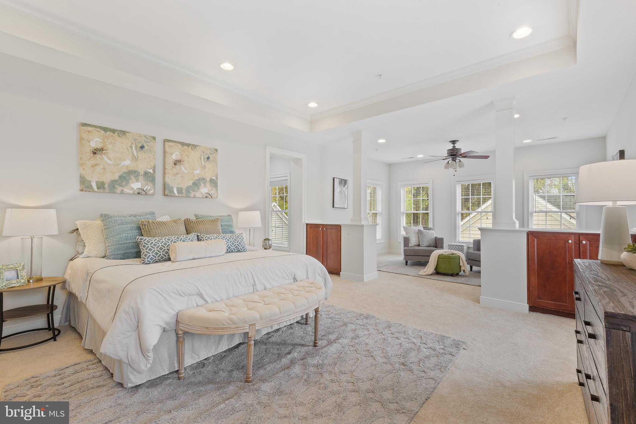 AUBURN VILLAGE AT SANDY SPRING - Residential