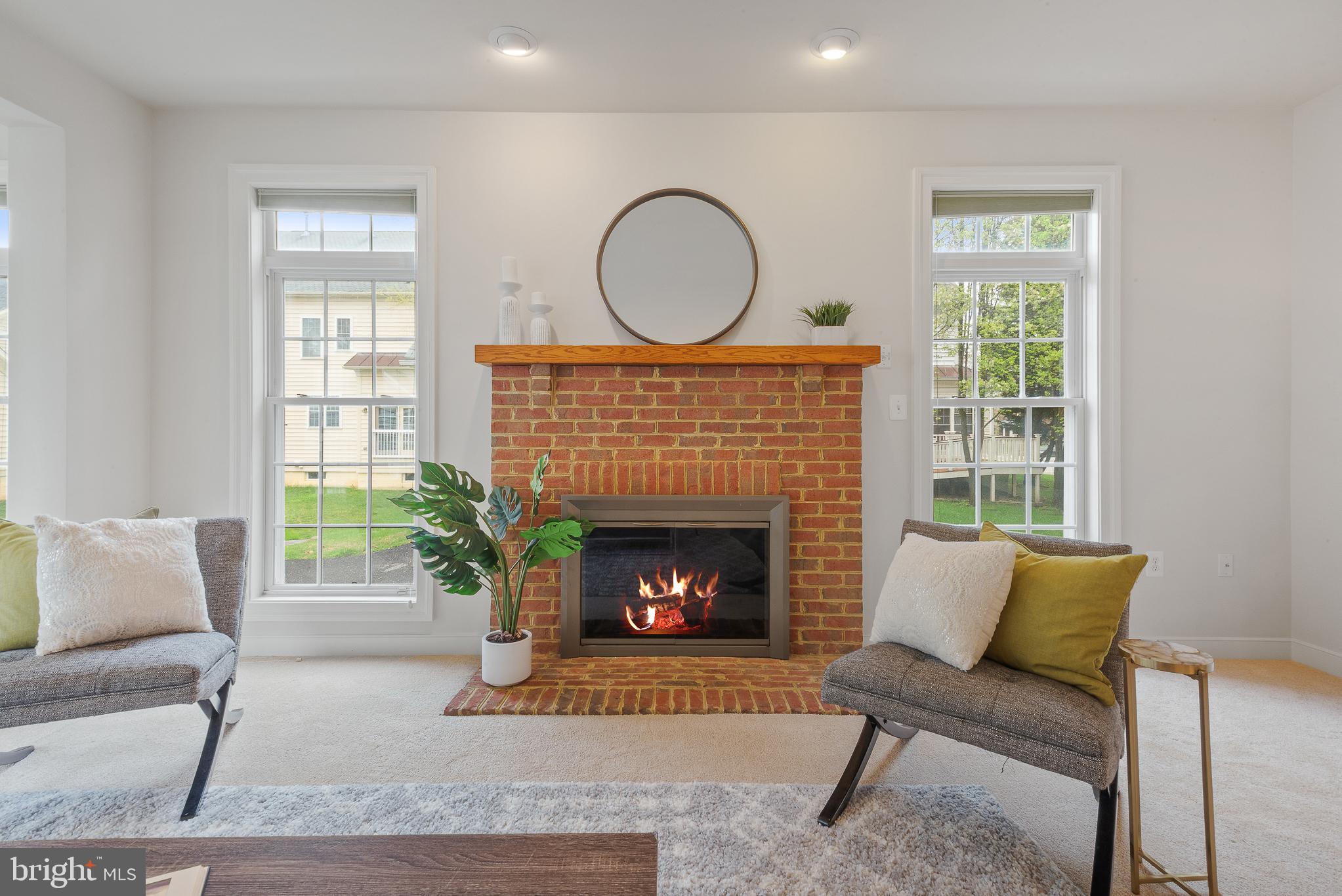 AUBURN VILLAGE AT SANDY SPRING - Residential