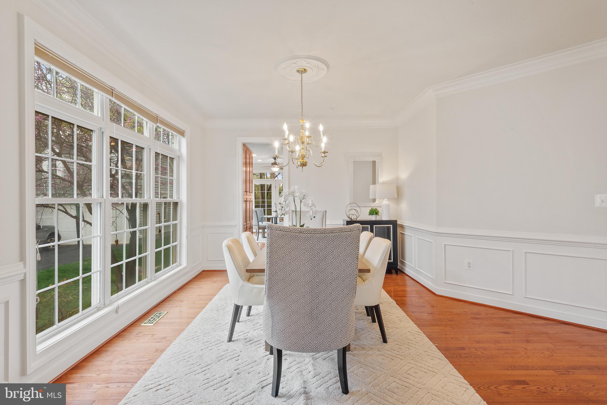 AUBURN VILLAGE AT SANDY SPRING - Residential