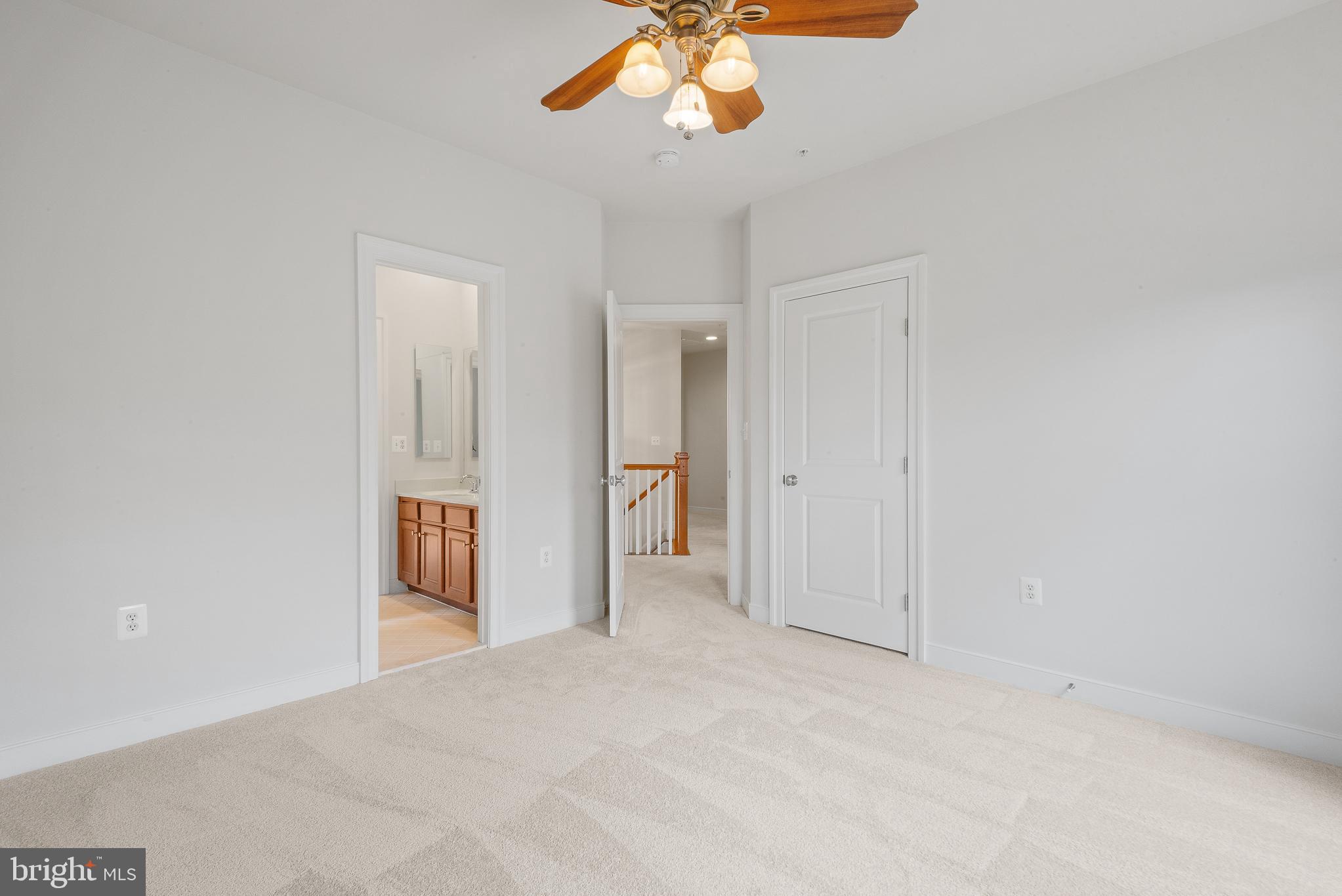 AUBURN VILLAGE AT SANDY SPRING - Residential