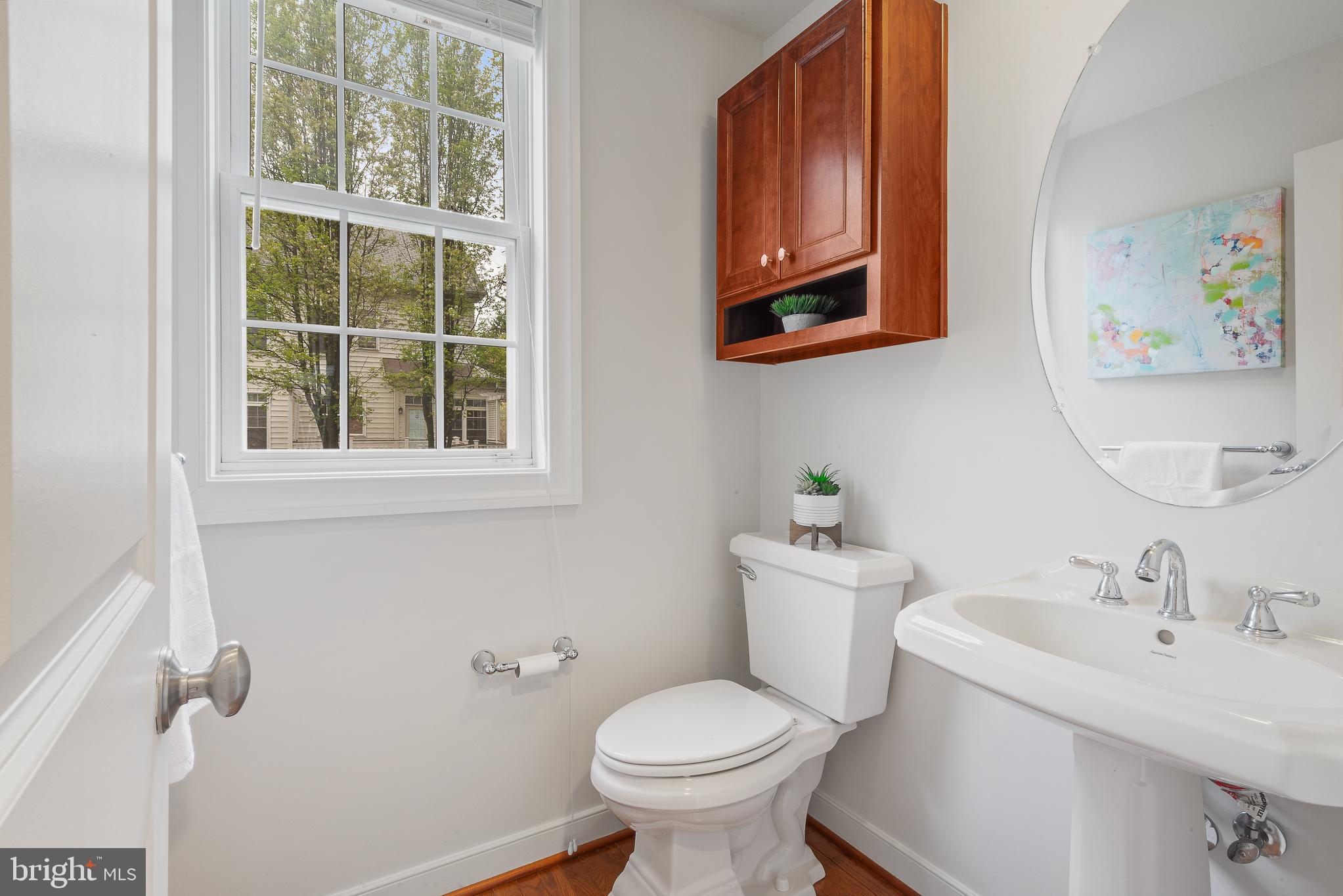 AUBURN VILLAGE AT SANDY SPRING - Residential