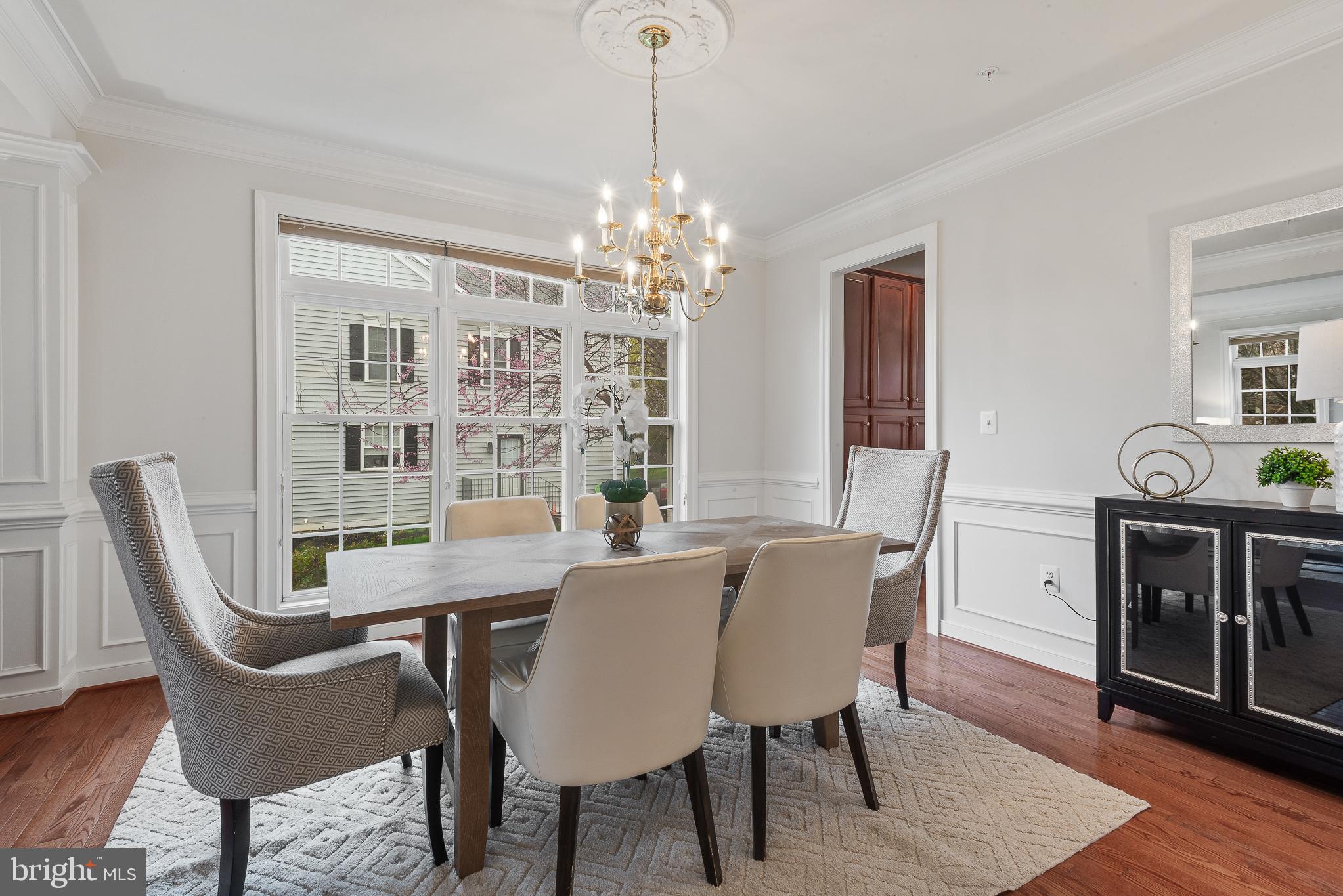 AUBURN VILLAGE AT SANDY SPRING - Residential