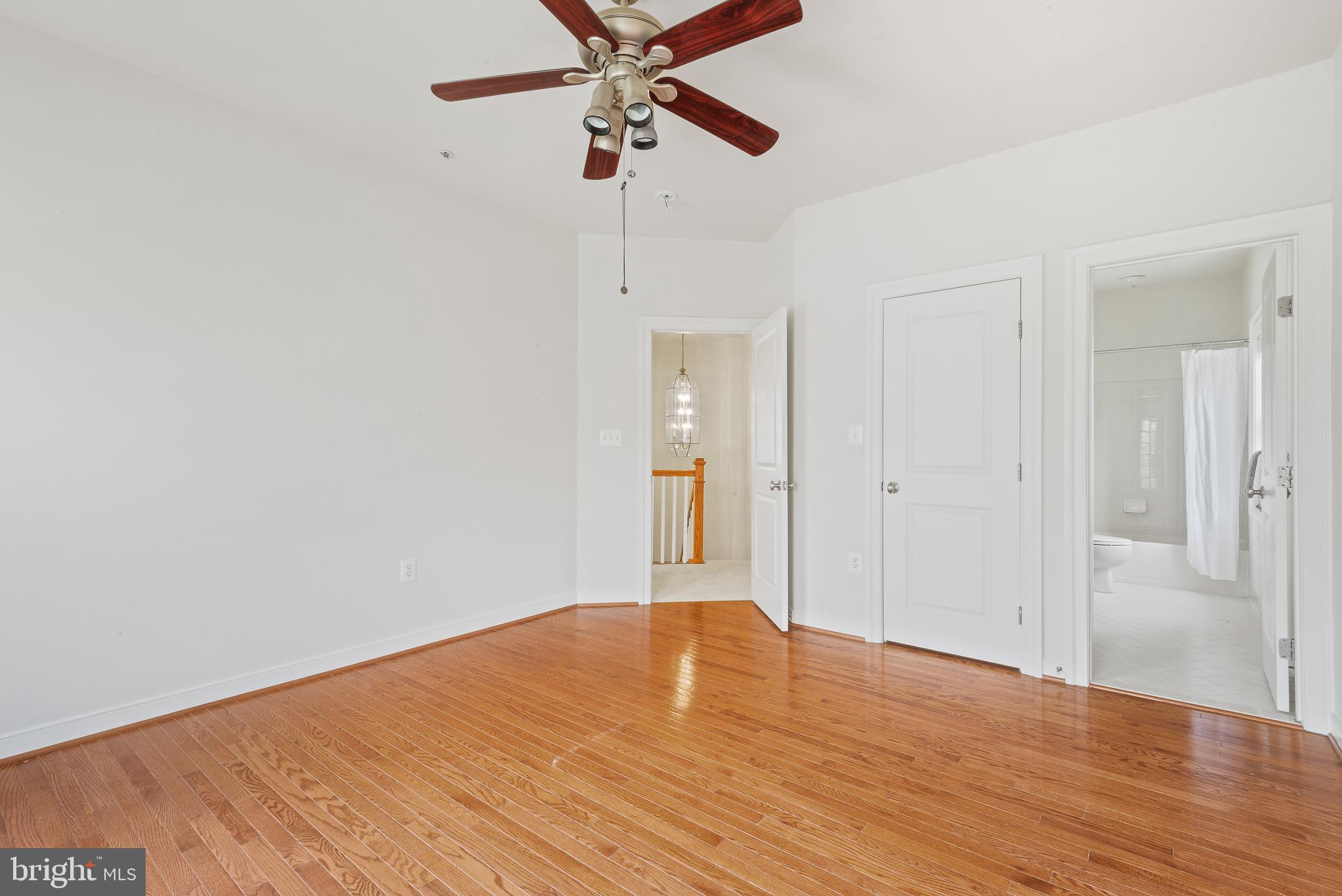 AUBURN VILLAGE AT SANDY SPRING - Residential