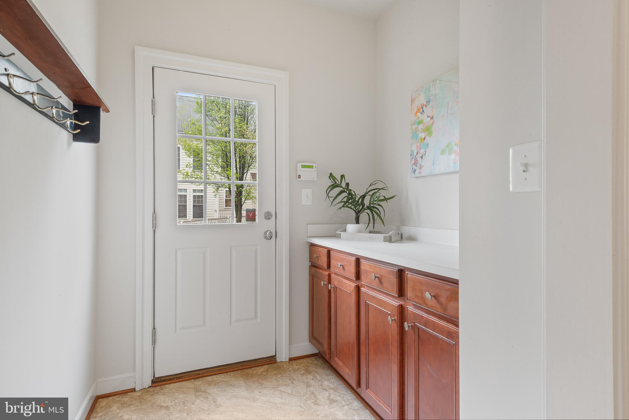 AUBURN VILLAGE AT SANDY SPRING - Residential