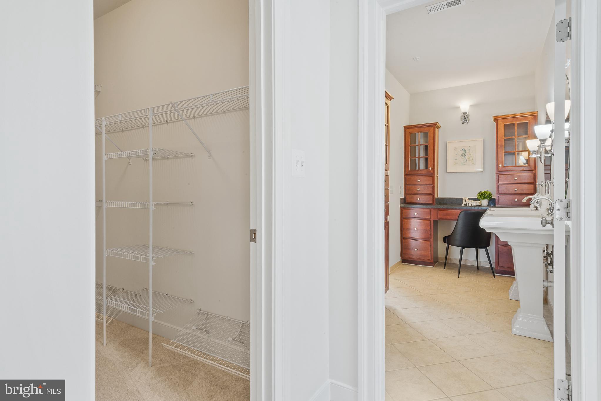 AUBURN VILLAGE AT SANDY SPRING - Residential