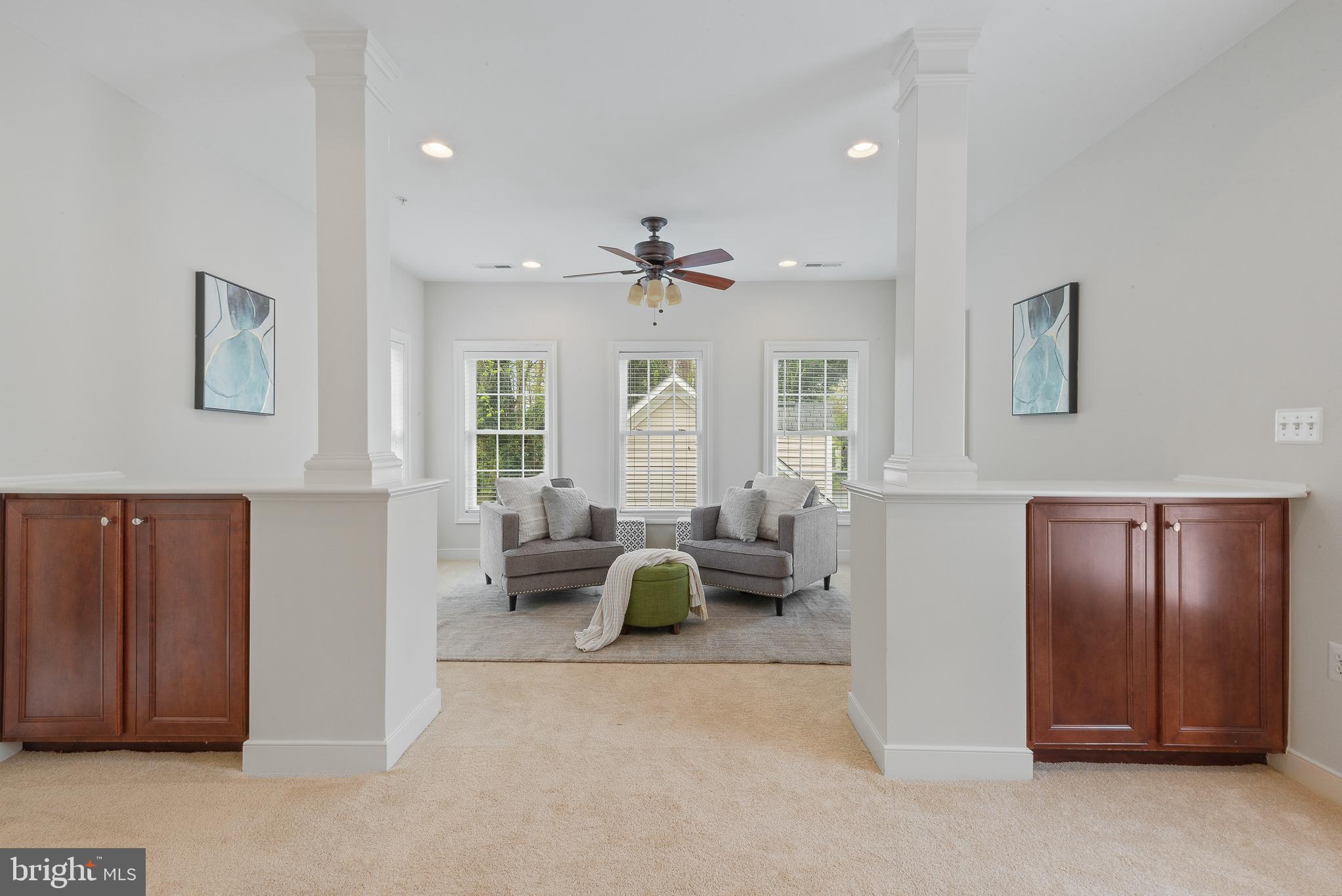 AUBURN VILLAGE AT SANDY SPRING - Residential