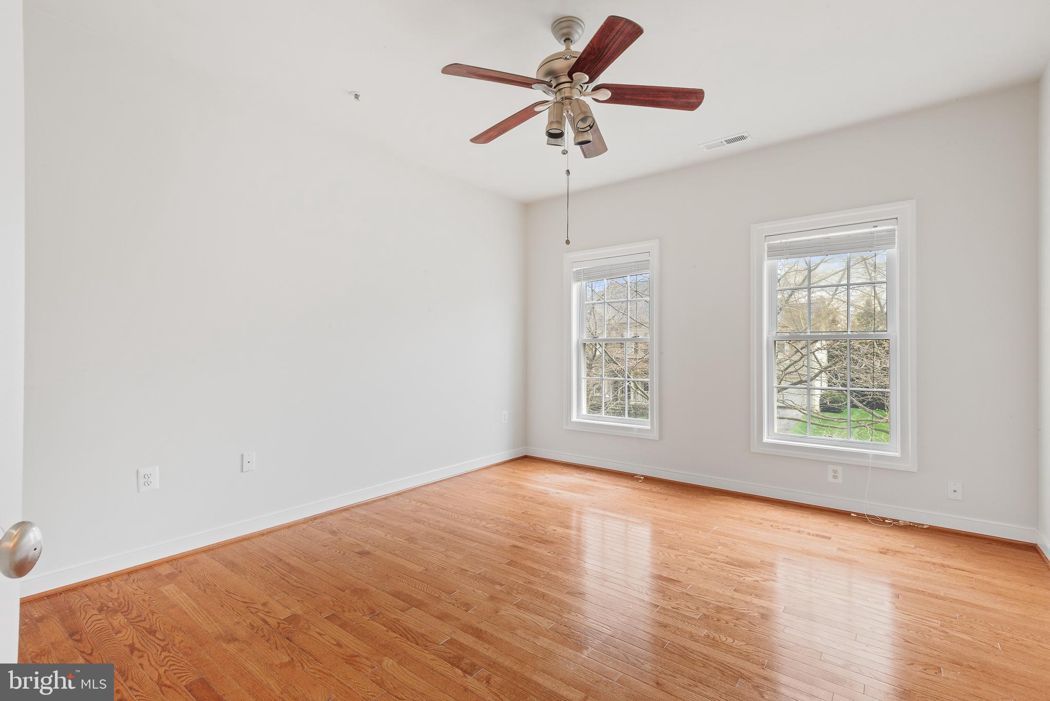 AUBURN VILLAGE AT SANDY SPRING - Residential