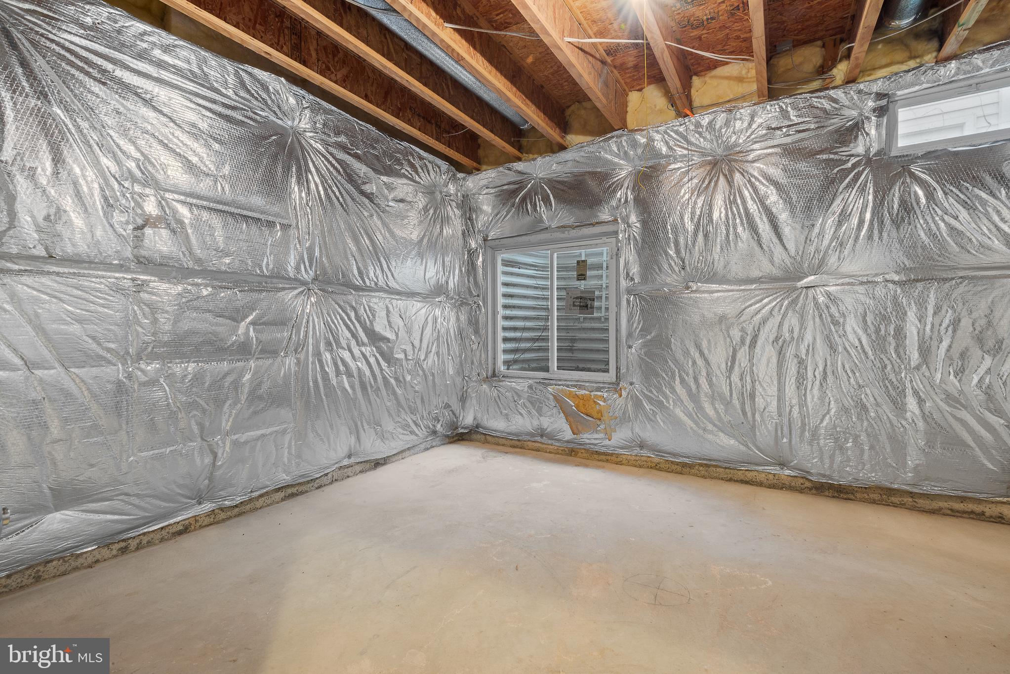 AUBURN VILLAGE AT SANDY SPRING - Residential