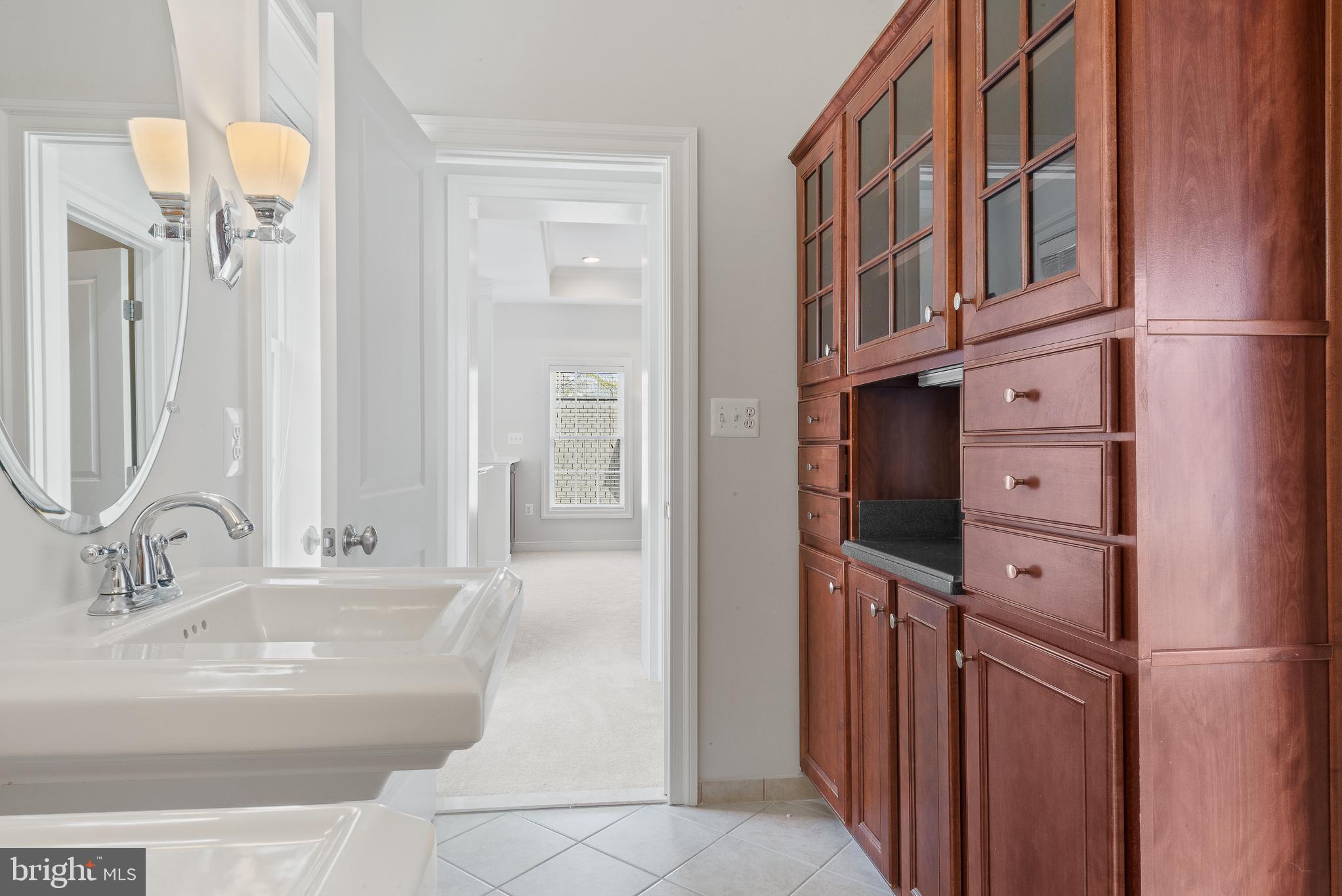 AUBURN VILLAGE AT SANDY SPRING - Residential