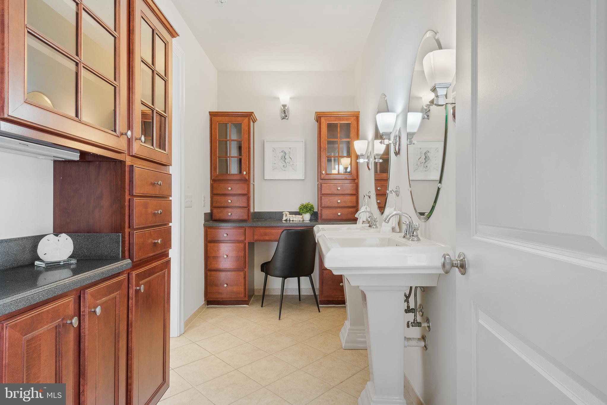 AUBURN VILLAGE AT SANDY SPRING - Residential