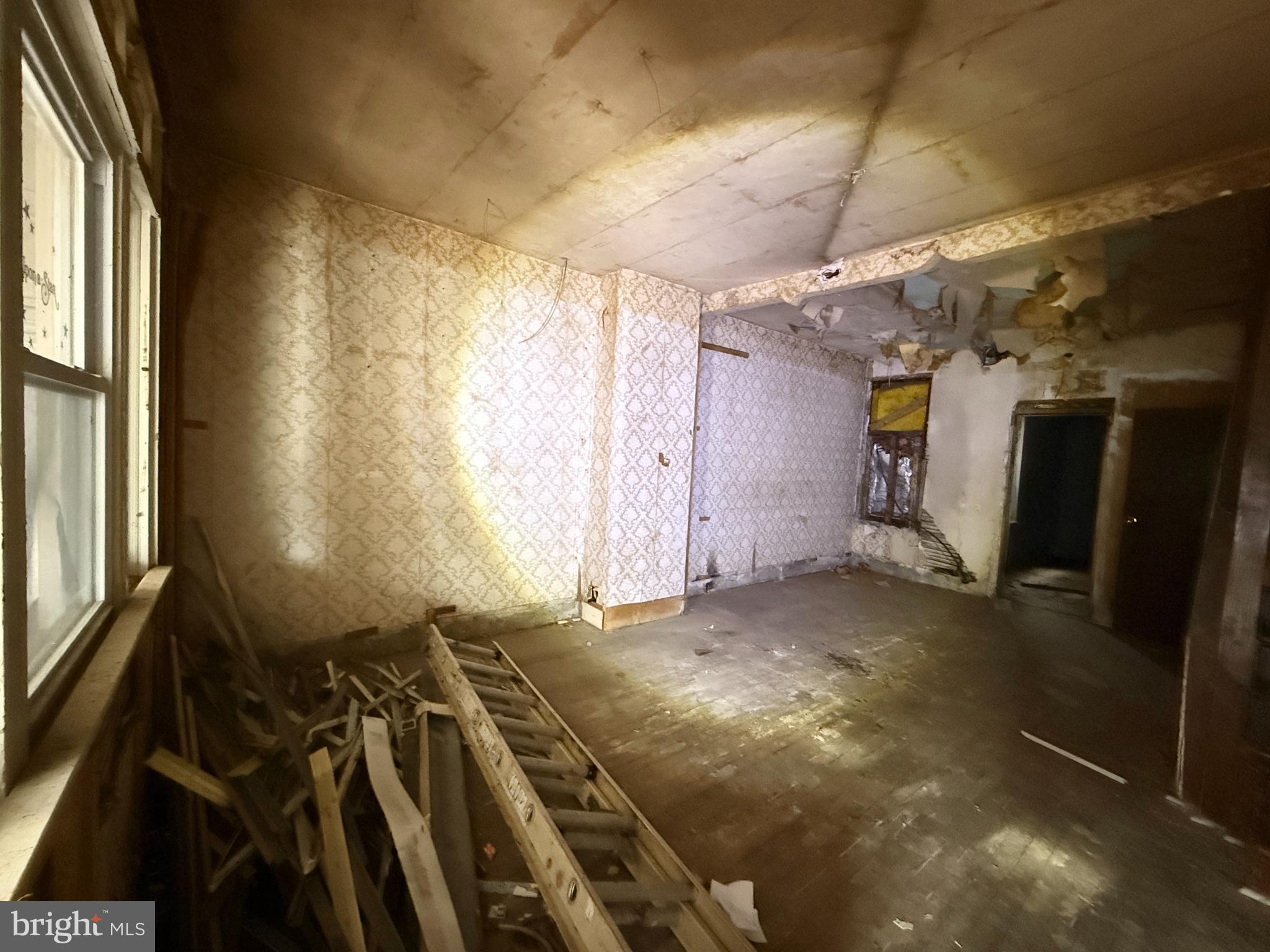 ELMWOOD PARK - Residential