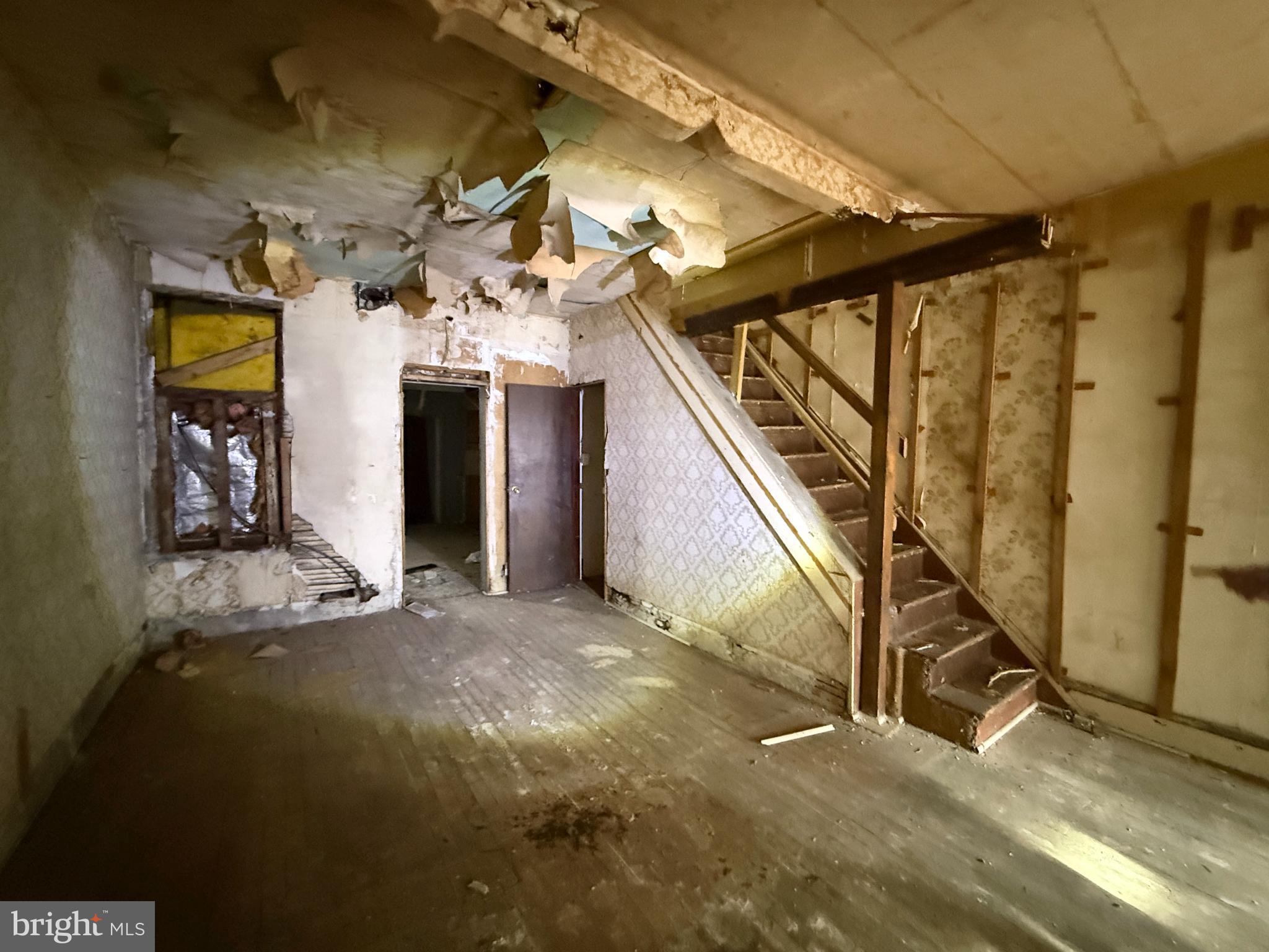 ELMWOOD PARK - Residential