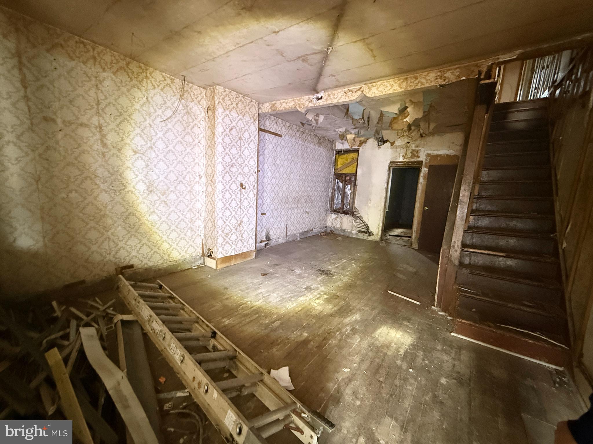 ELMWOOD PARK - Residential