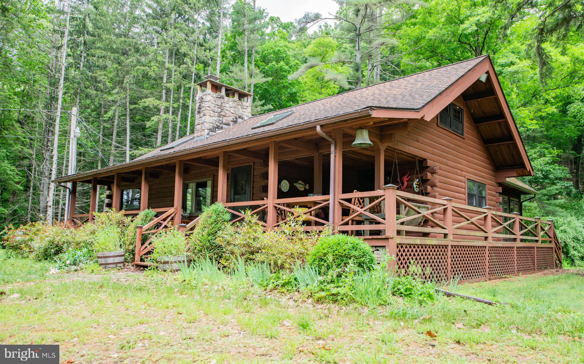 2776 BUTTERNUT GROVE ROAD