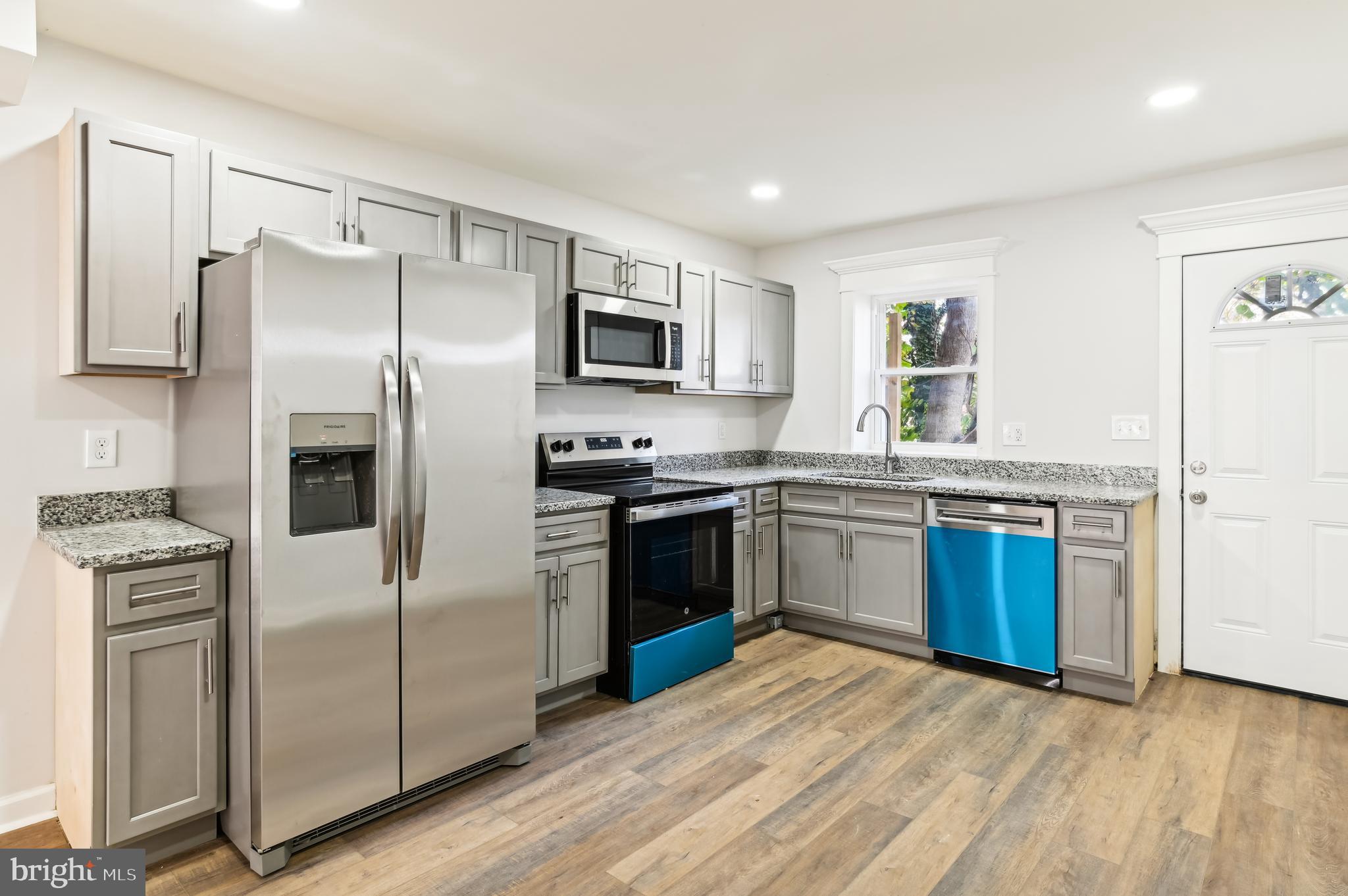 PENROSE - Residential Lease