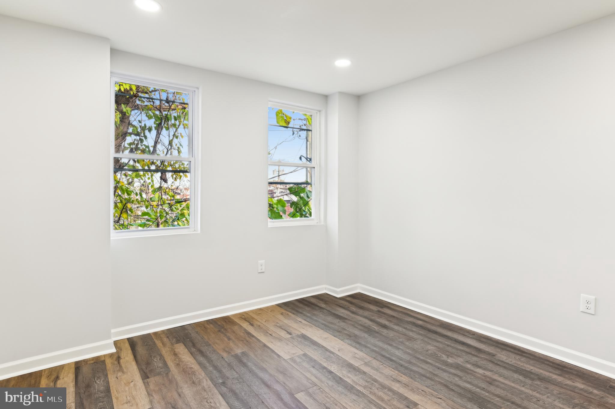 PENROSE - Residential Lease