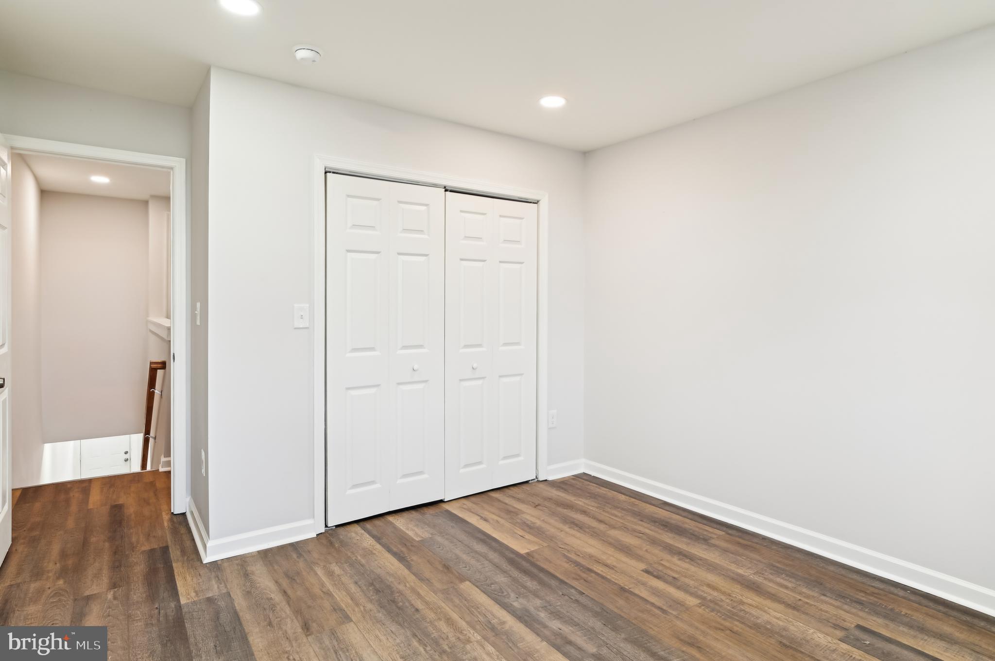 PENROSE - Residential Lease