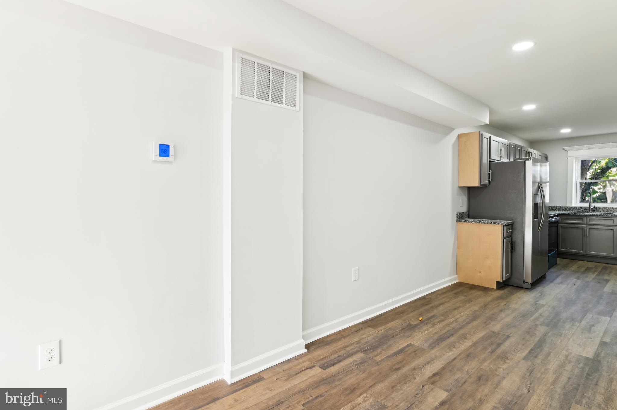 PENROSE - Residential Lease