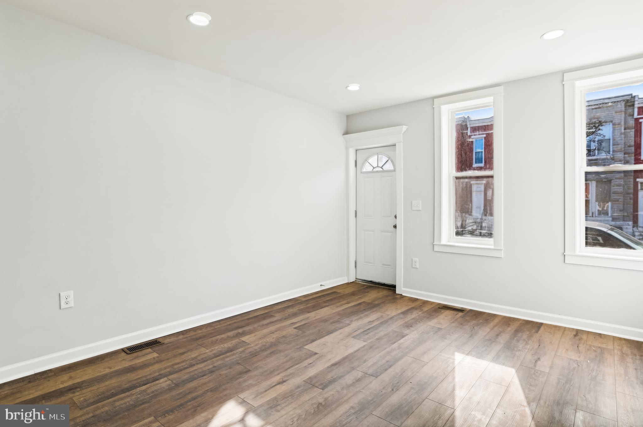 PENROSE - Residential Lease