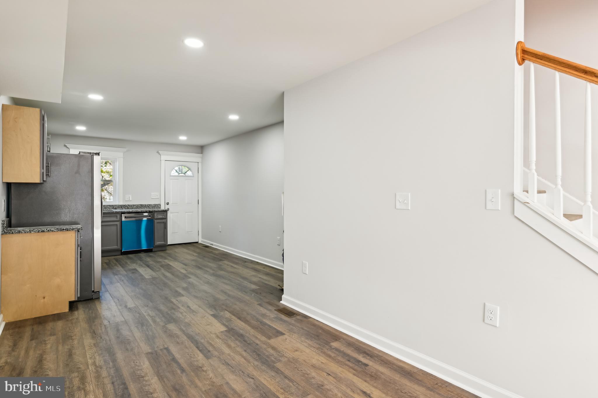 PENROSE - Residential Lease