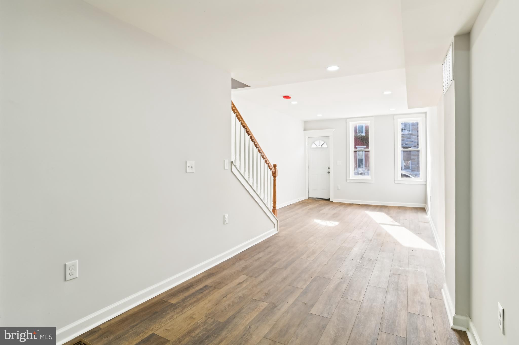 PENROSE - Residential Lease