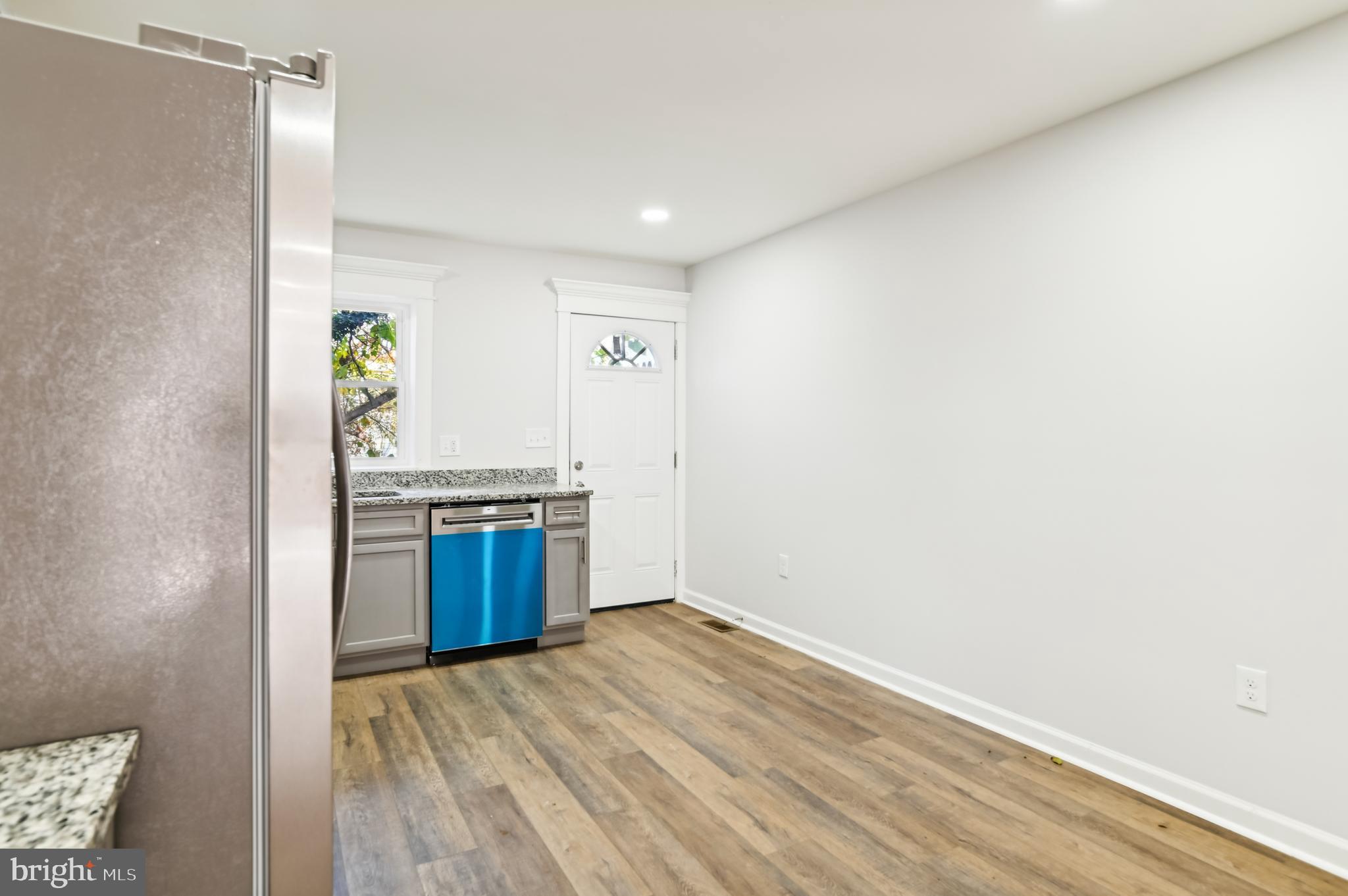 PENROSE - Residential Lease