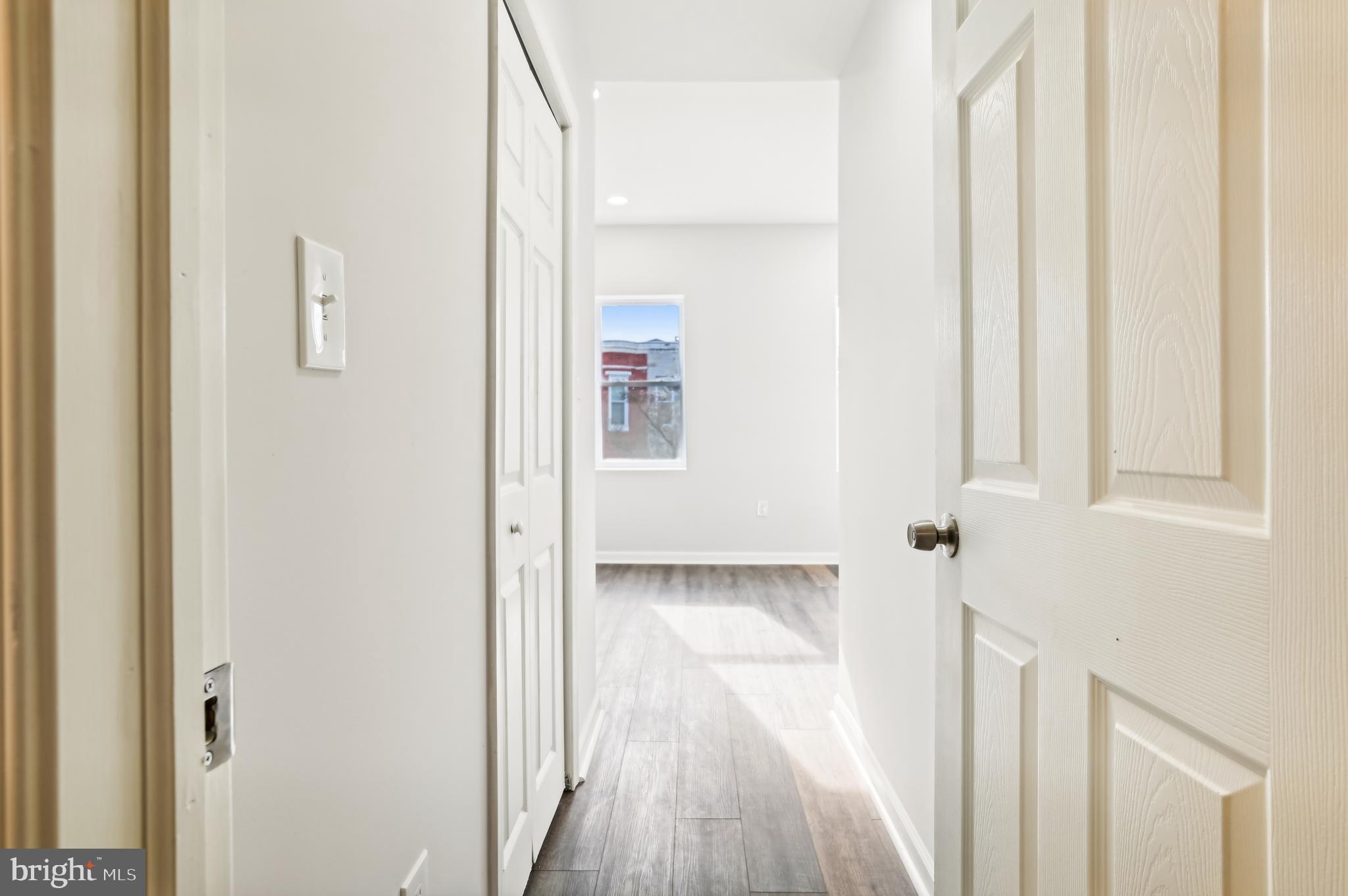 PENROSE - Residential Lease