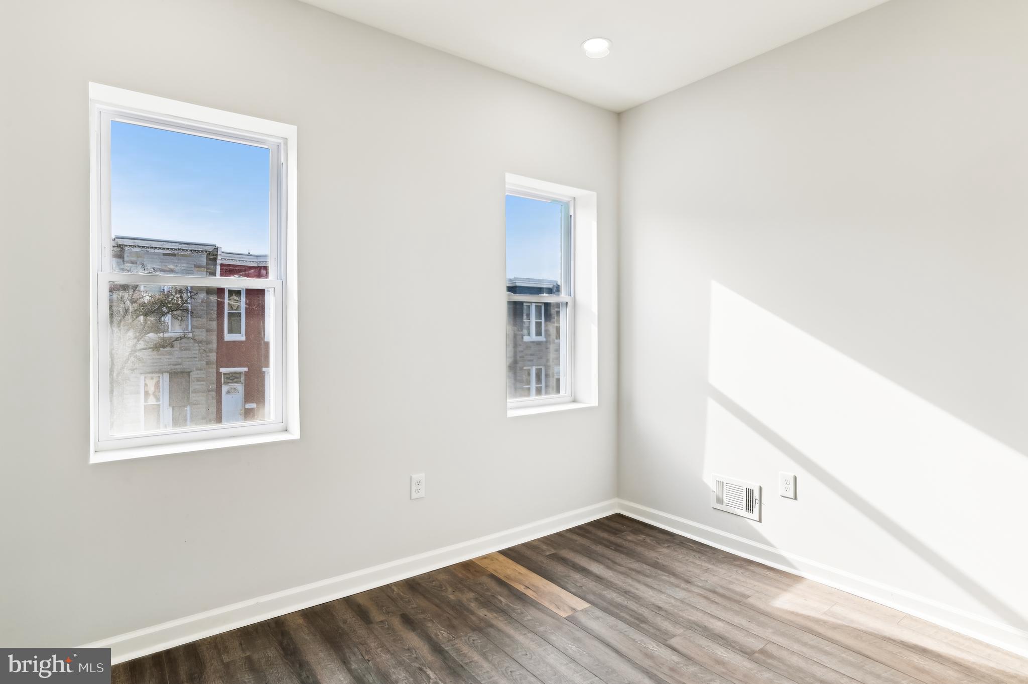 PENROSE - Residential Lease