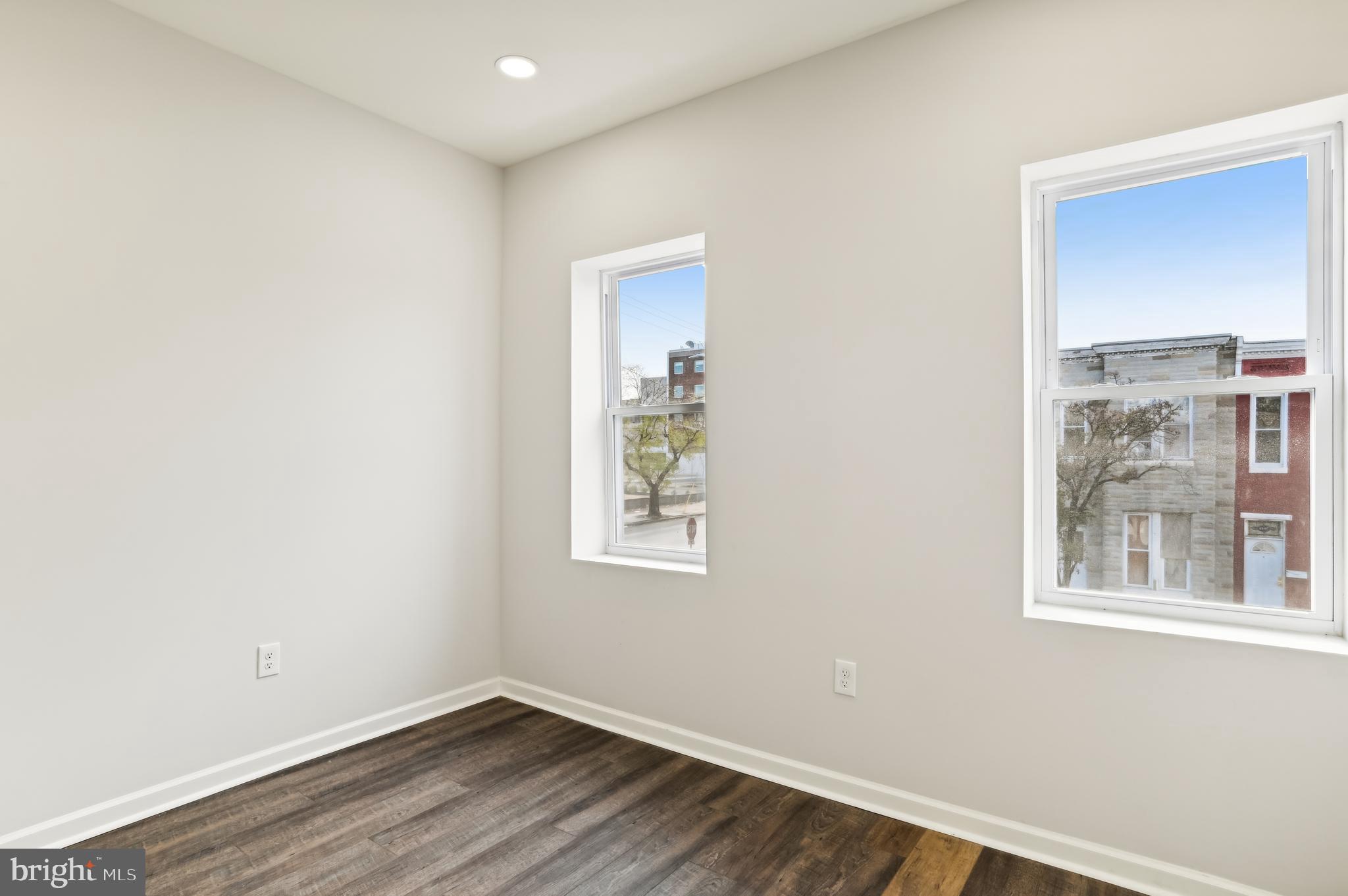 PENROSE - Residential Lease